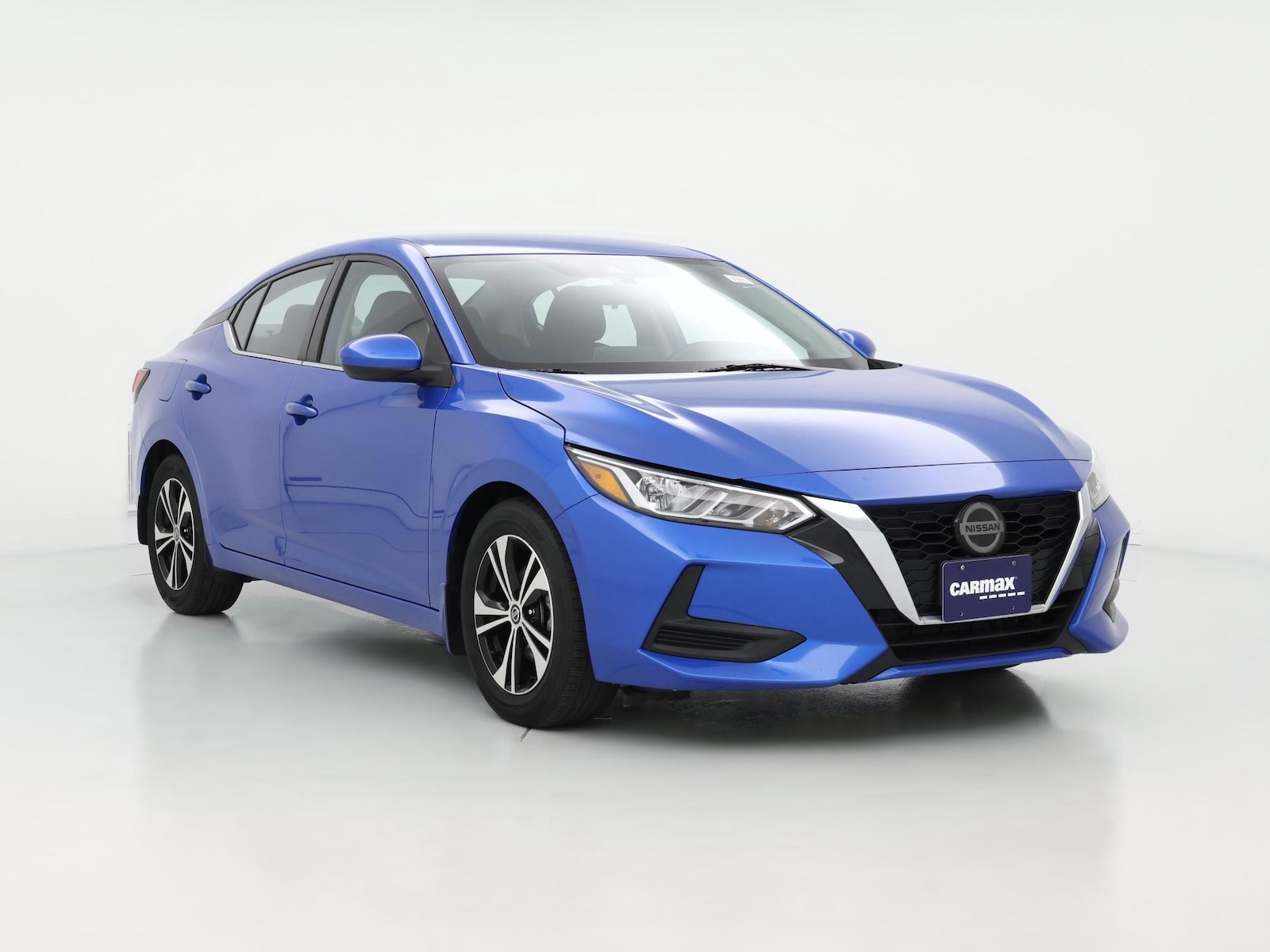 2023 Nissan Sentra