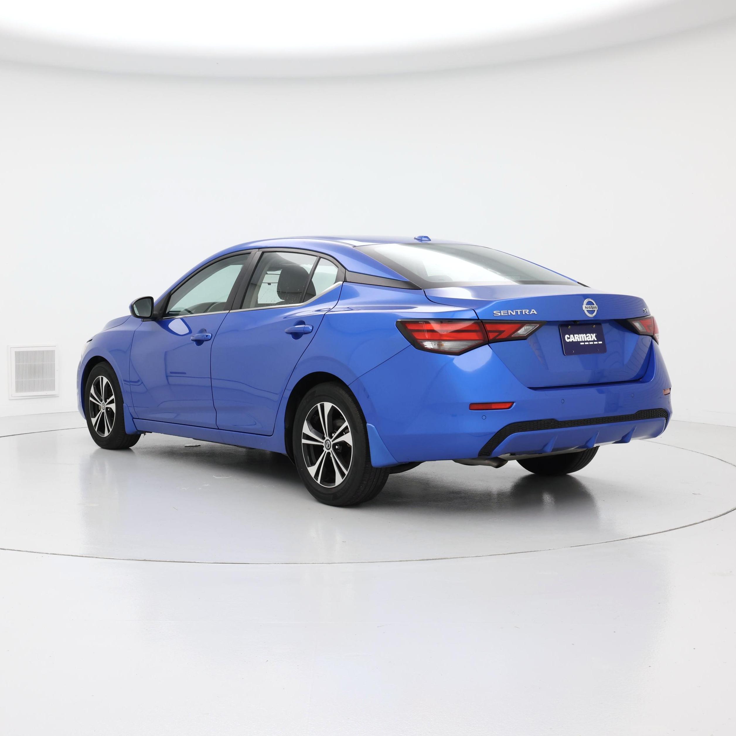 Thumbnail: 2023 Nissan Sentra - 2