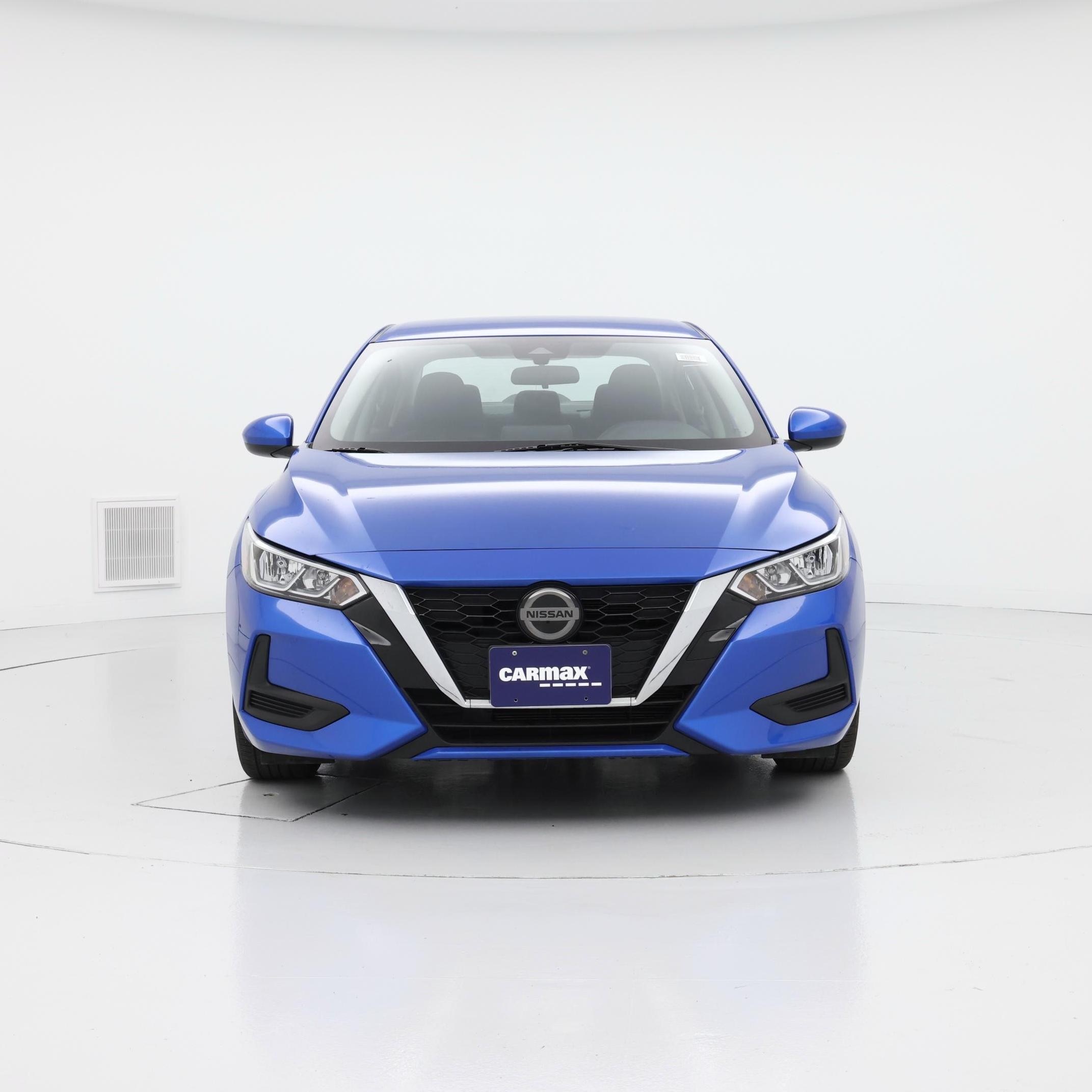 Thumbnail: 2023 Nissan Sentra - 5