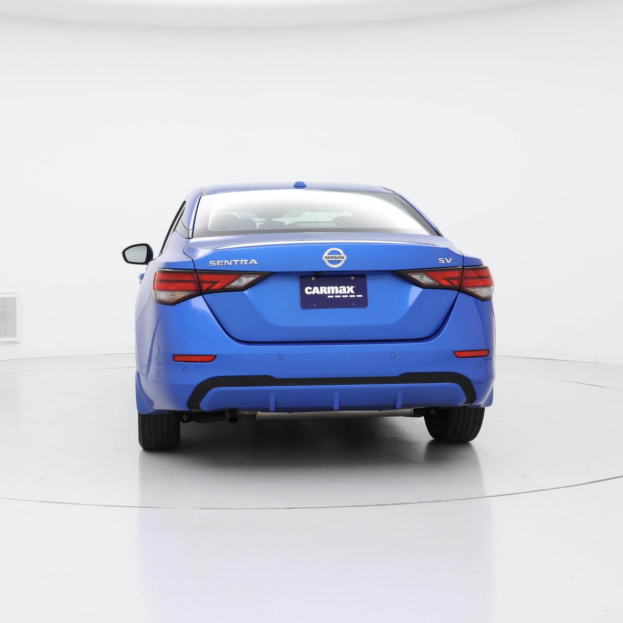 Thumbnail: 2023 Nissan Sentra - 6