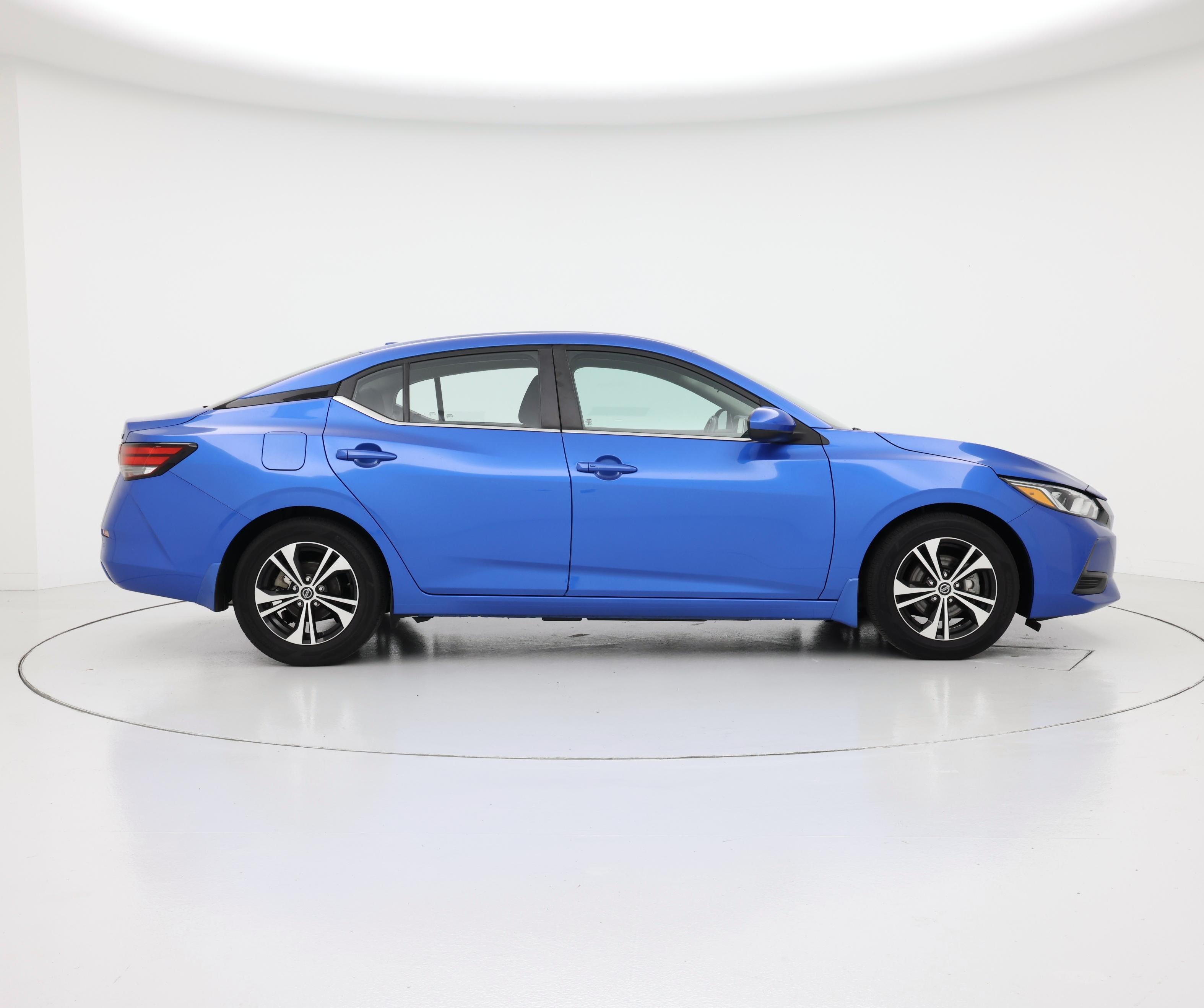 Thumbnail: 2023 Nissan Sentra - 7