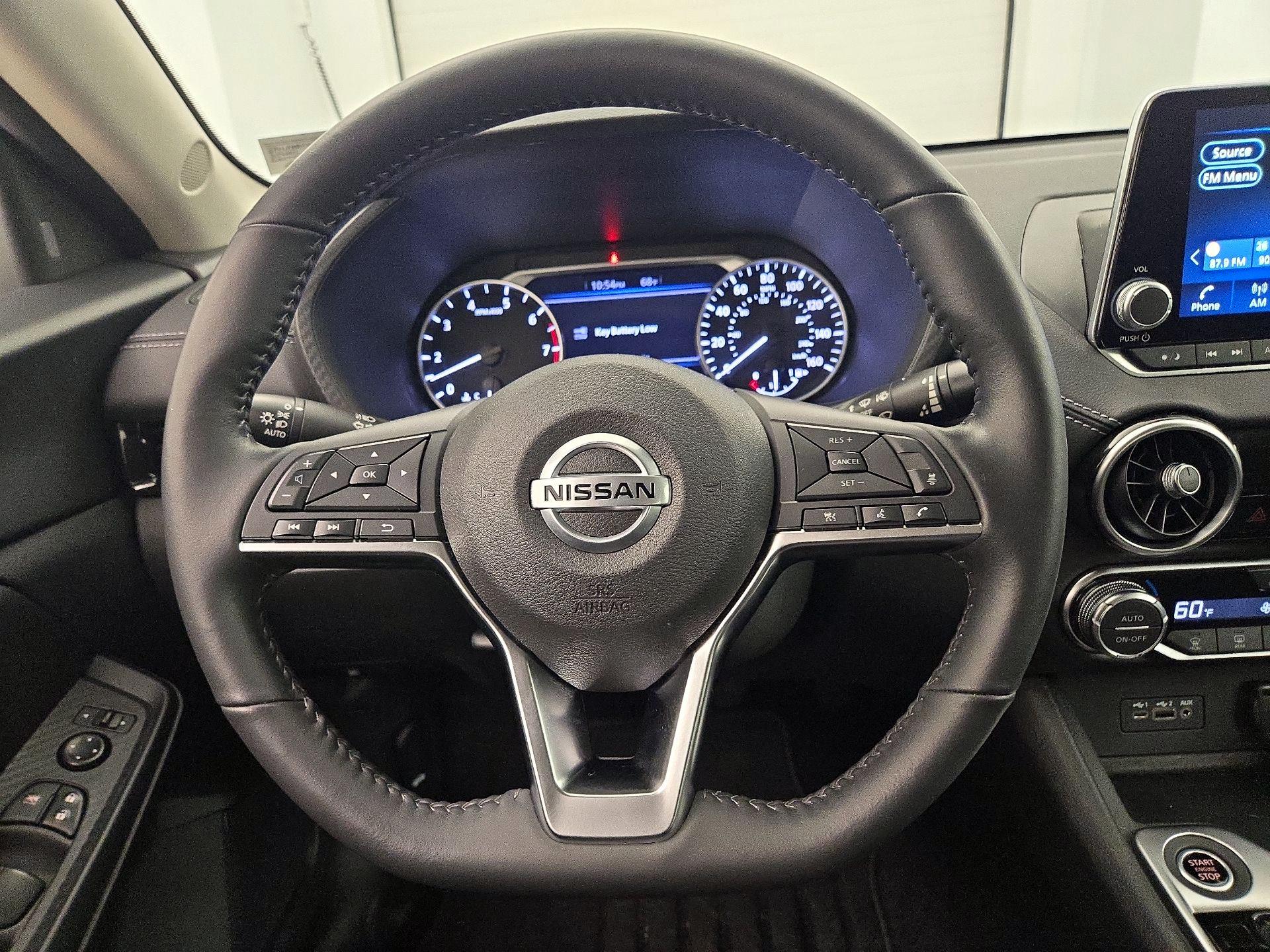 Thumbnail: 2023 Nissan Sentra - 10