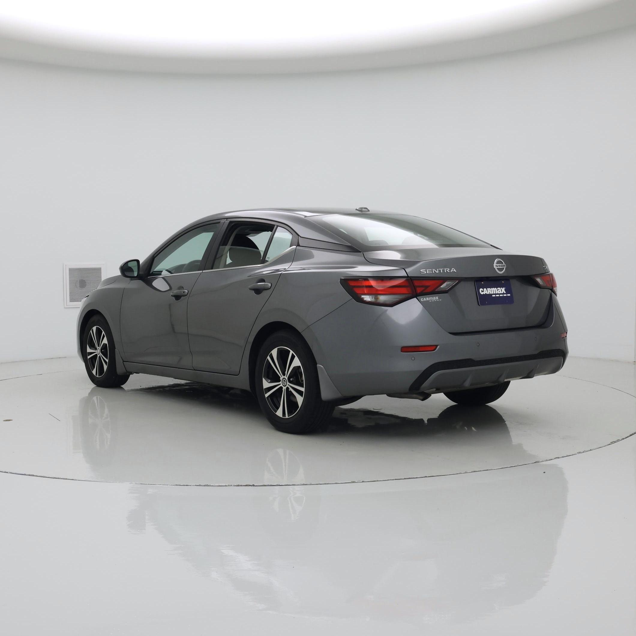 Thumbnail: 2023 Nissan Sentra - 2