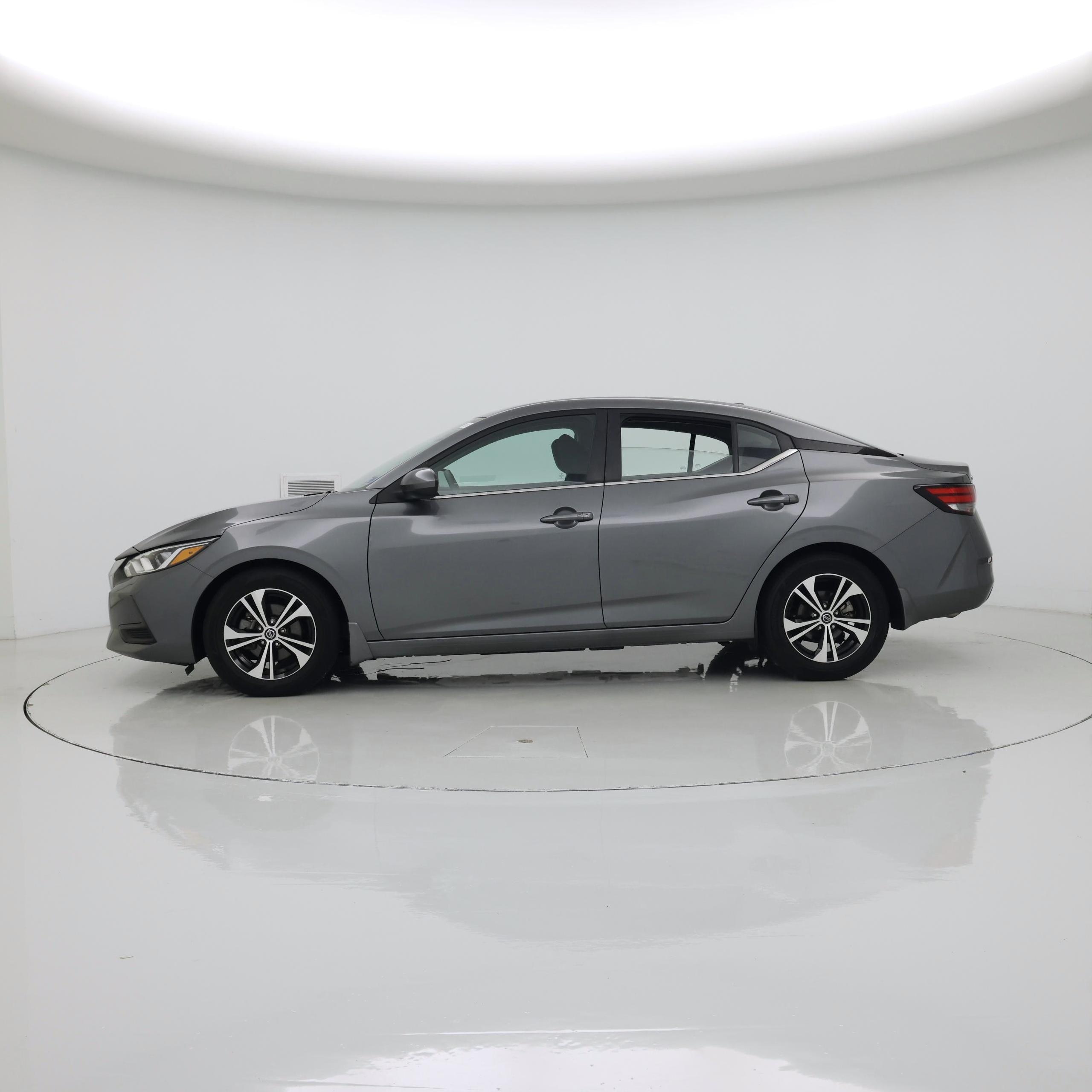 Thumbnail: 2023 Nissan Sentra - 3