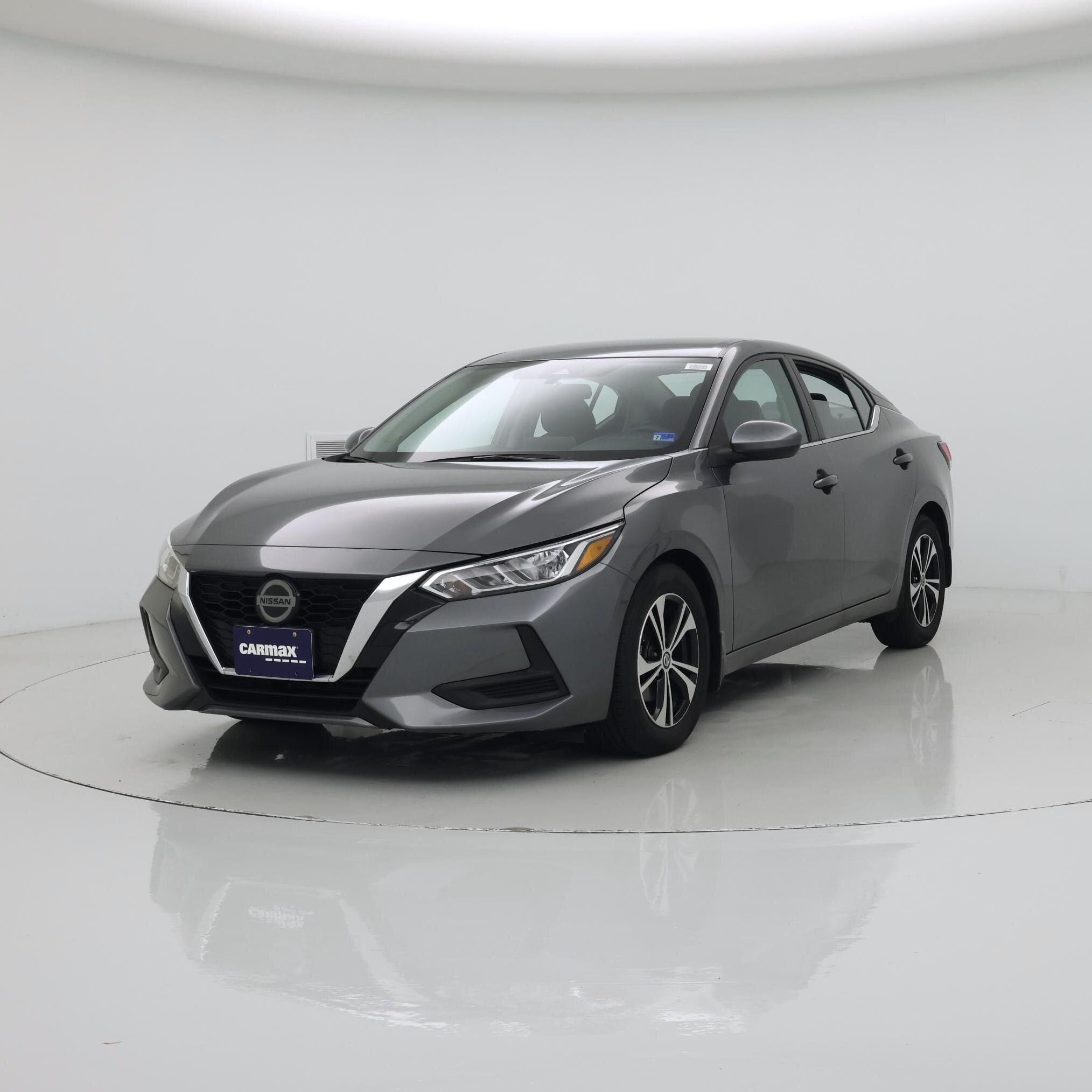 Thumbnail: 2023 Nissan Sentra - 4