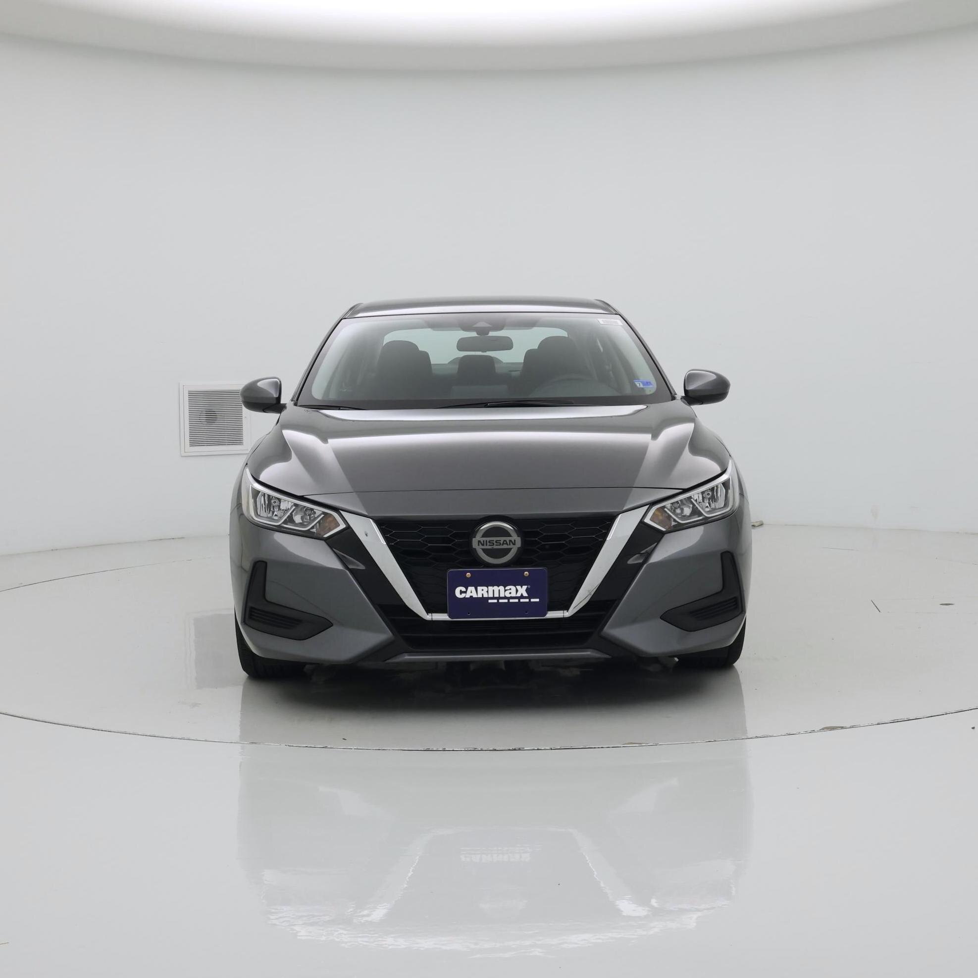 Thumbnail: 2023 Nissan Sentra - 5