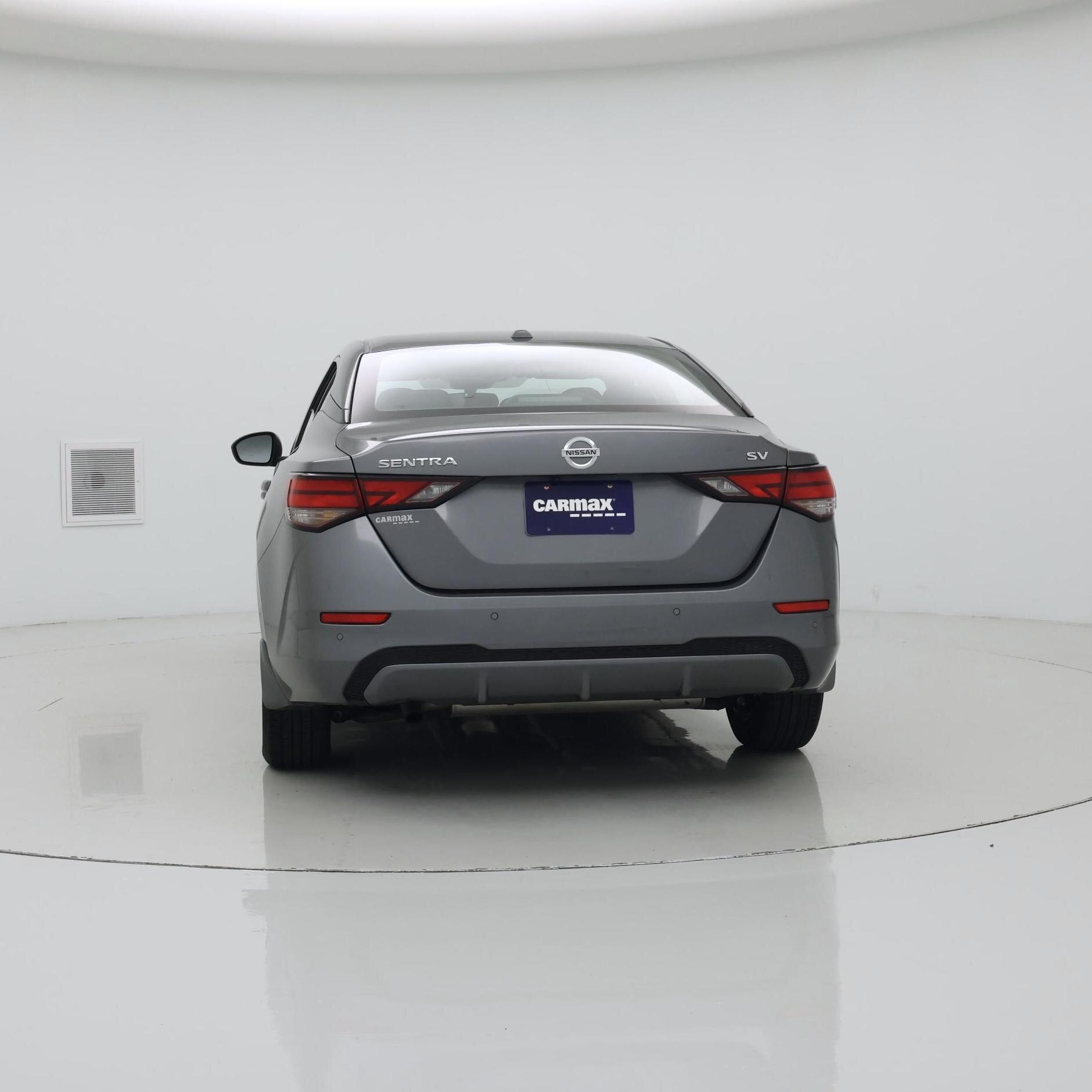 Thumbnail: 2023 Nissan Sentra - 6