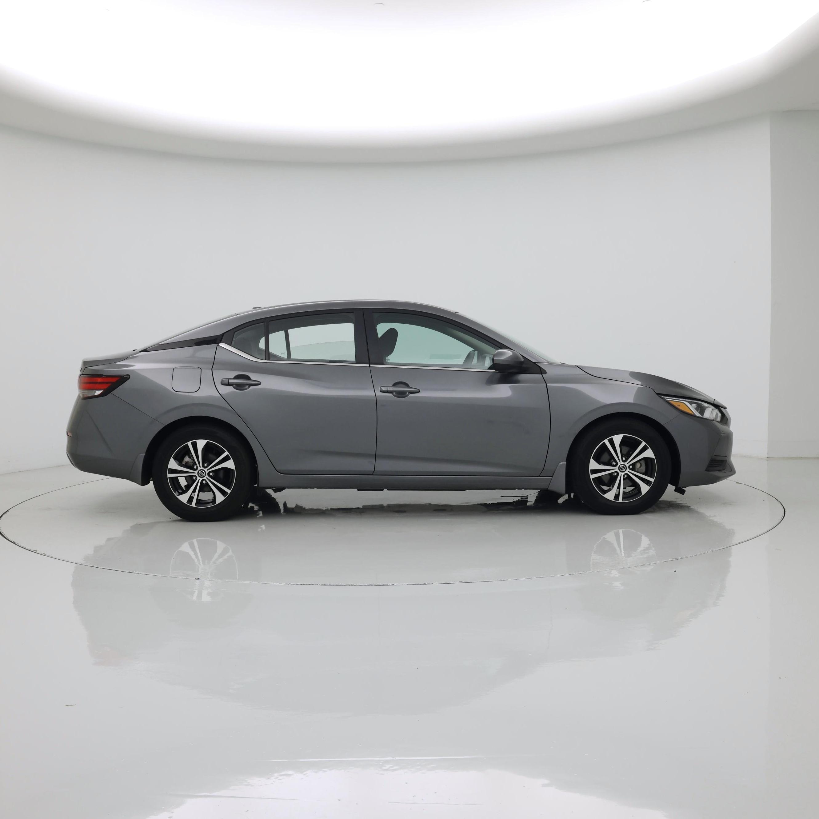 Thumbnail: 2023 Nissan Sentra - 7