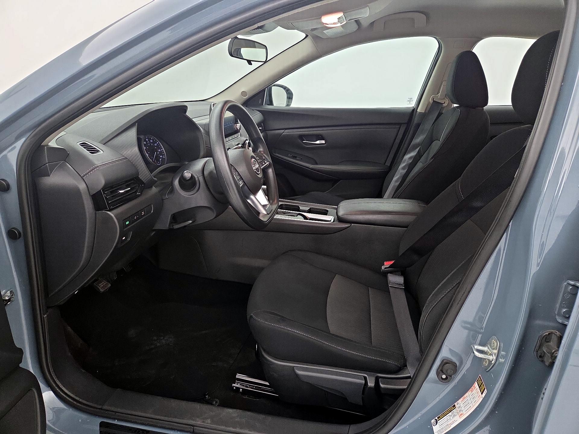 Thumbnail: 2024 Nissan Sentra - 11