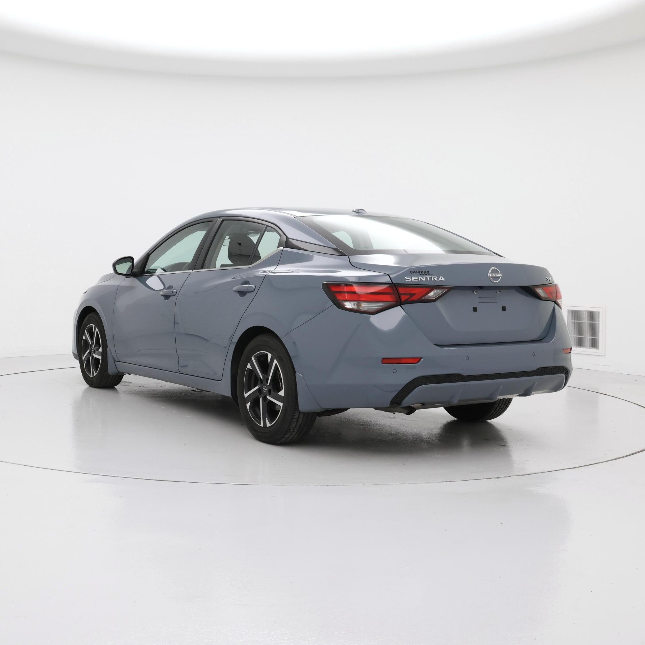 Thumbnail: 2024 Nissan Sentra - 2