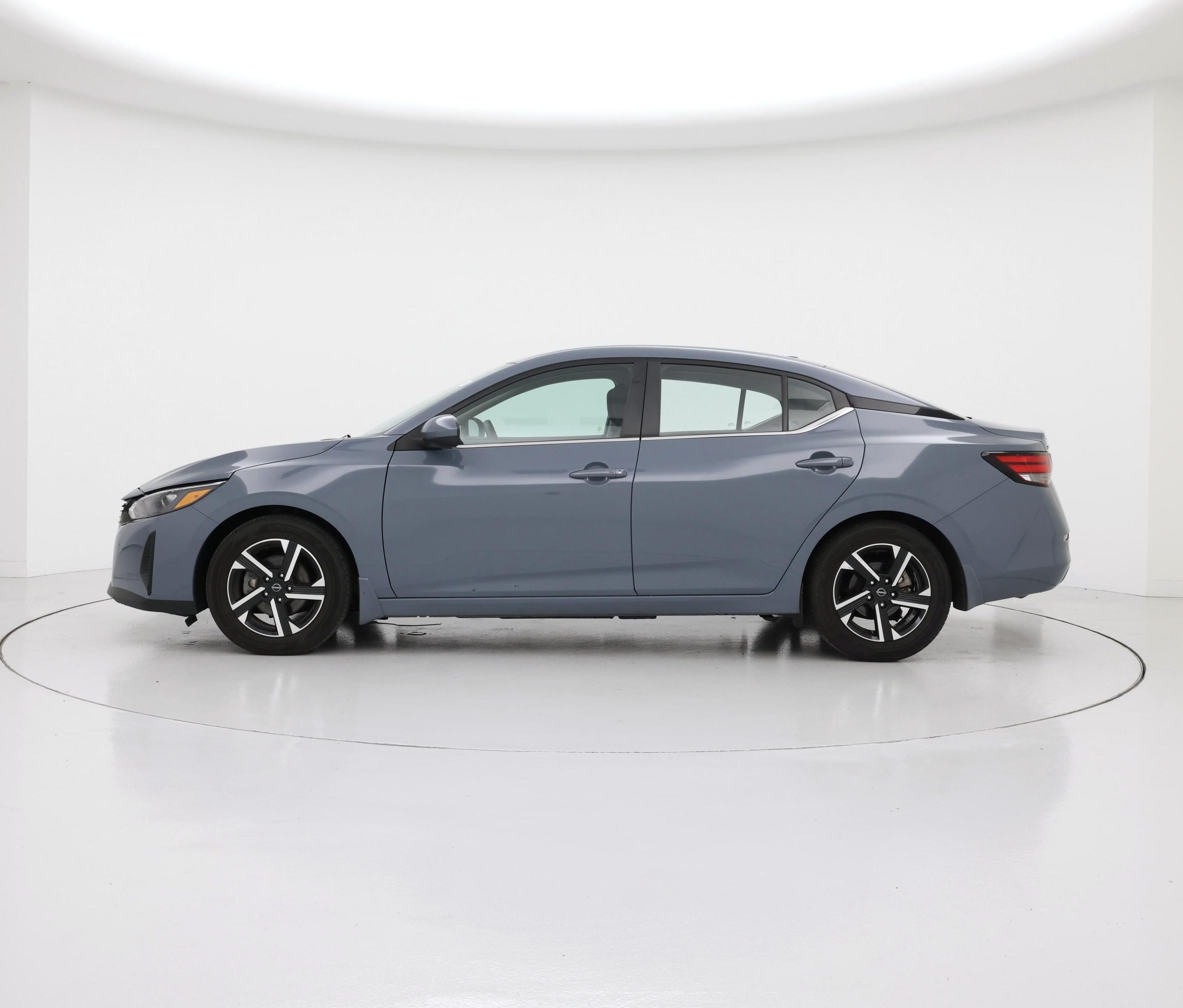 Thumbnail: 2024 Nissan Sentra - 3