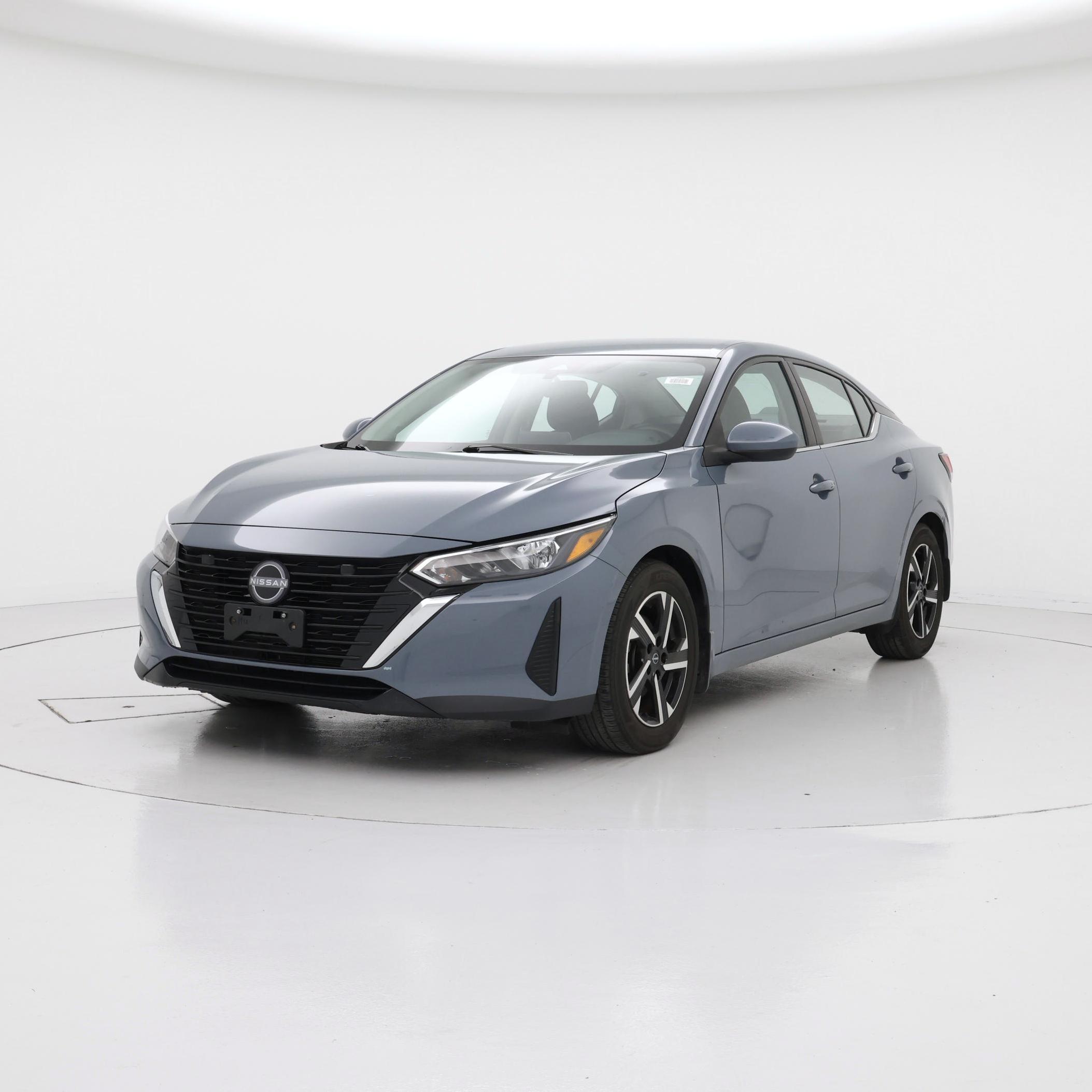 Thumbnail: 2024 Nissan Sentra - 4