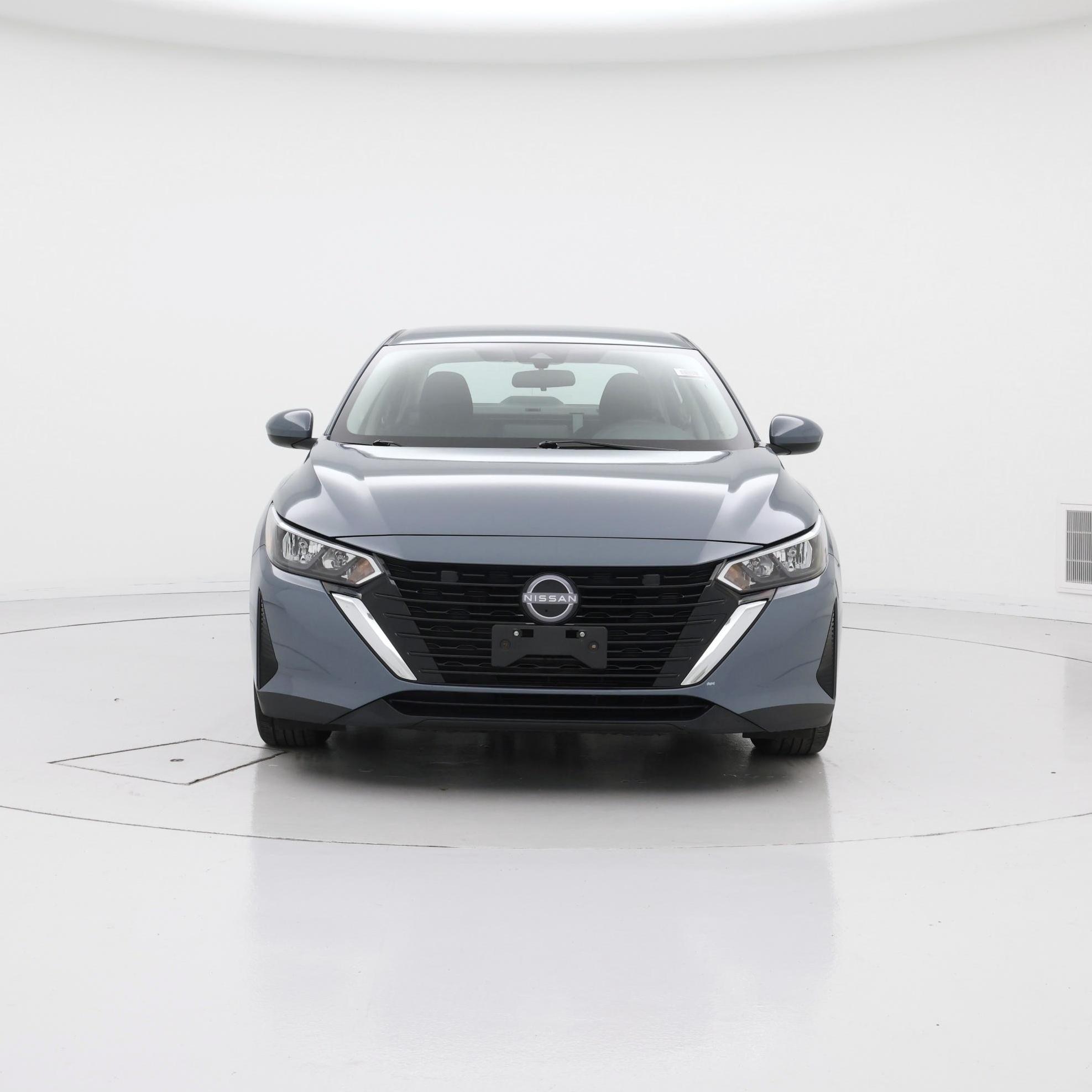 Thumbnail: 2024 Nissan Sentra - 5