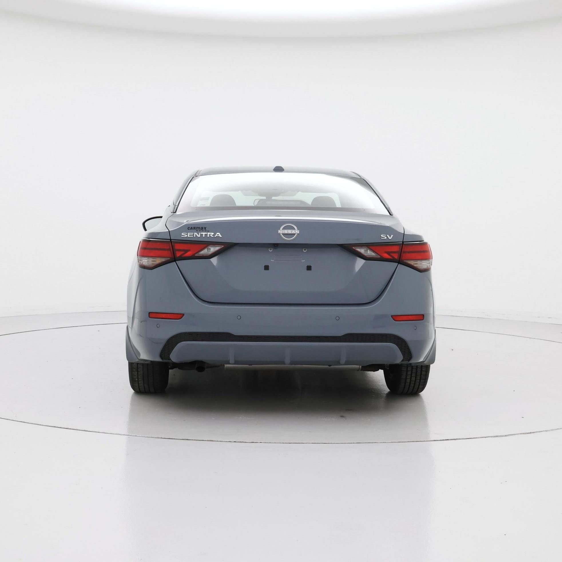 Thumbnail: 2024 Nissan Sentra - 6