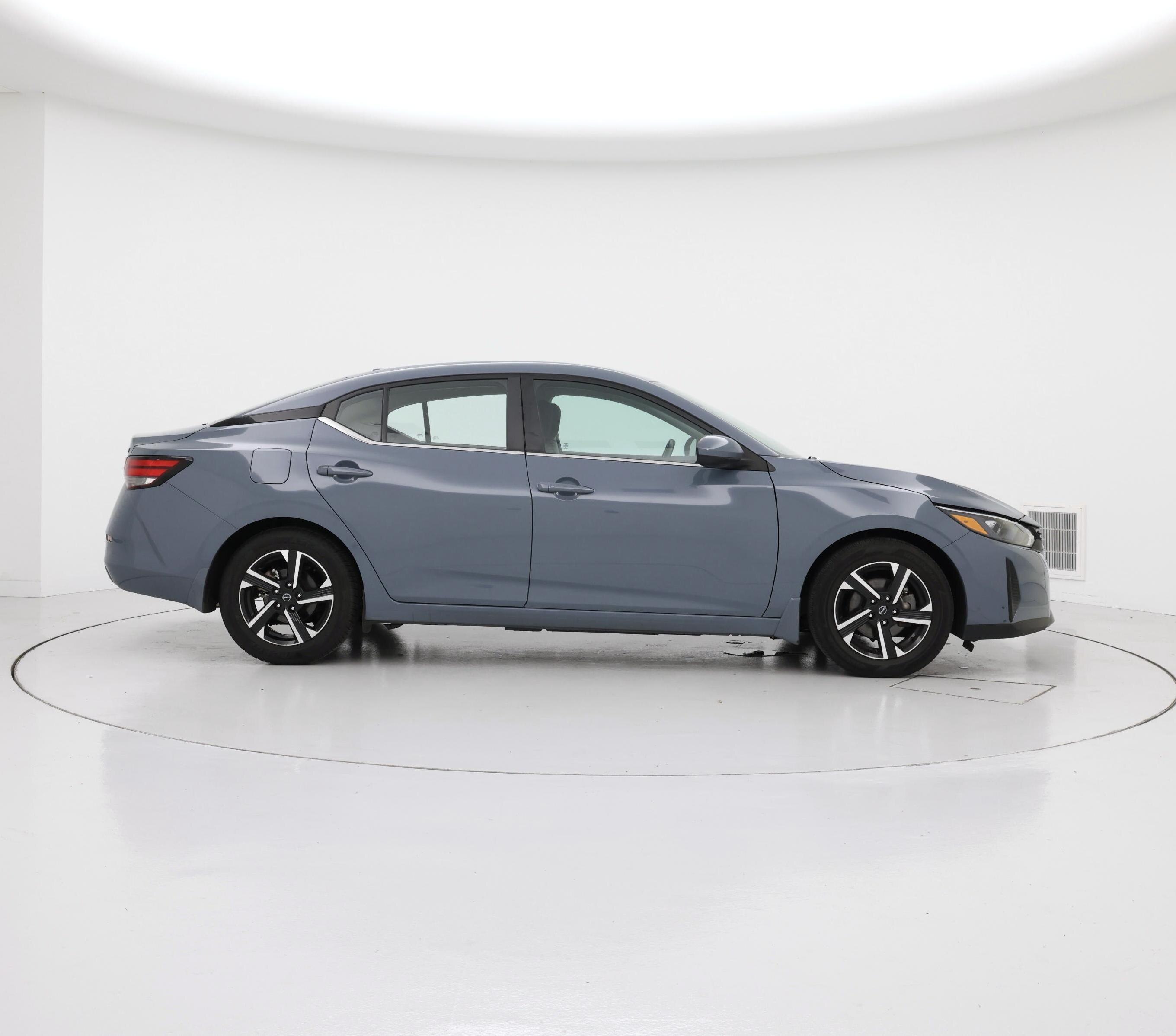 Thumbnail: 2024 Nissan Sentra - 7