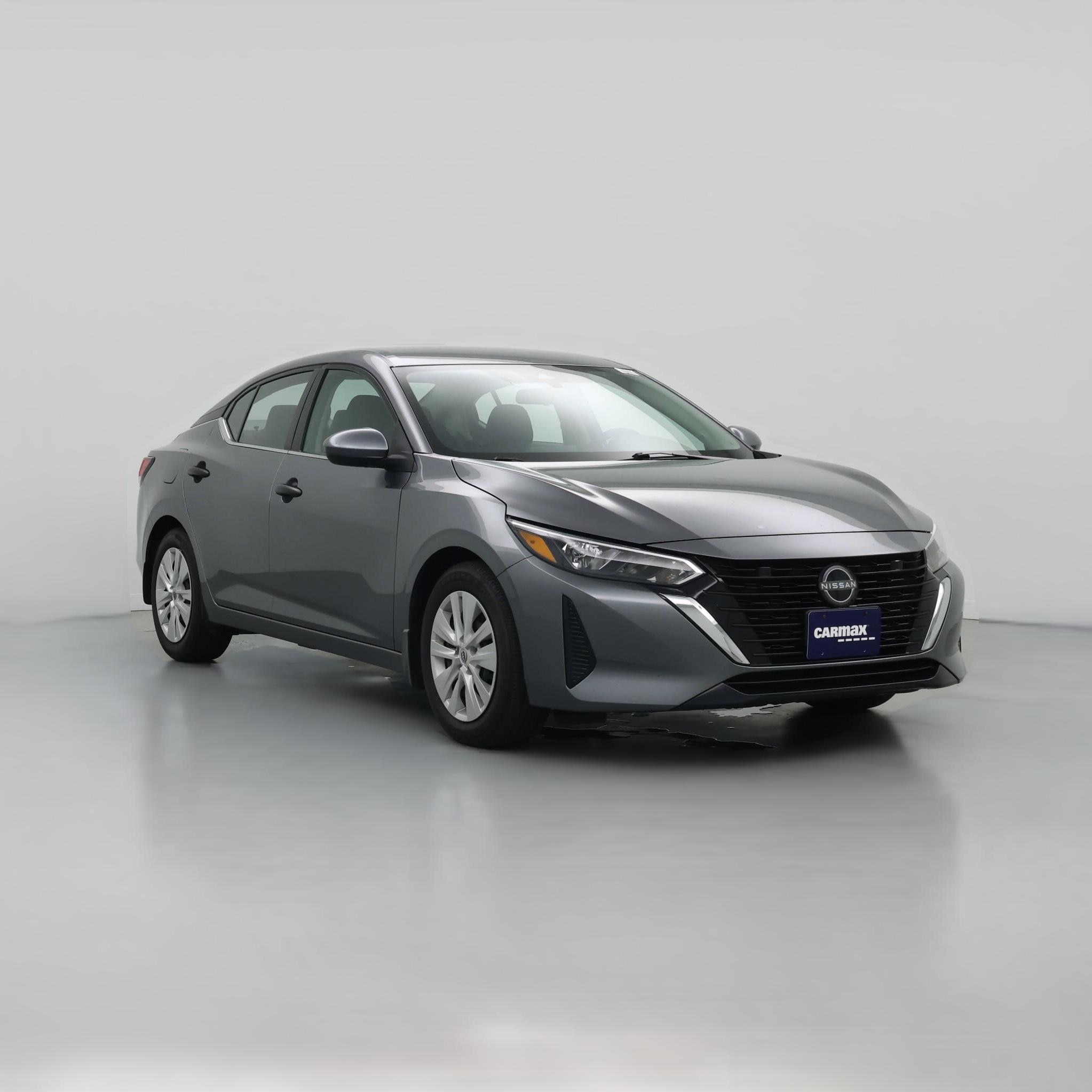 Thumbnail: 2024 Nissan Sentra - 1