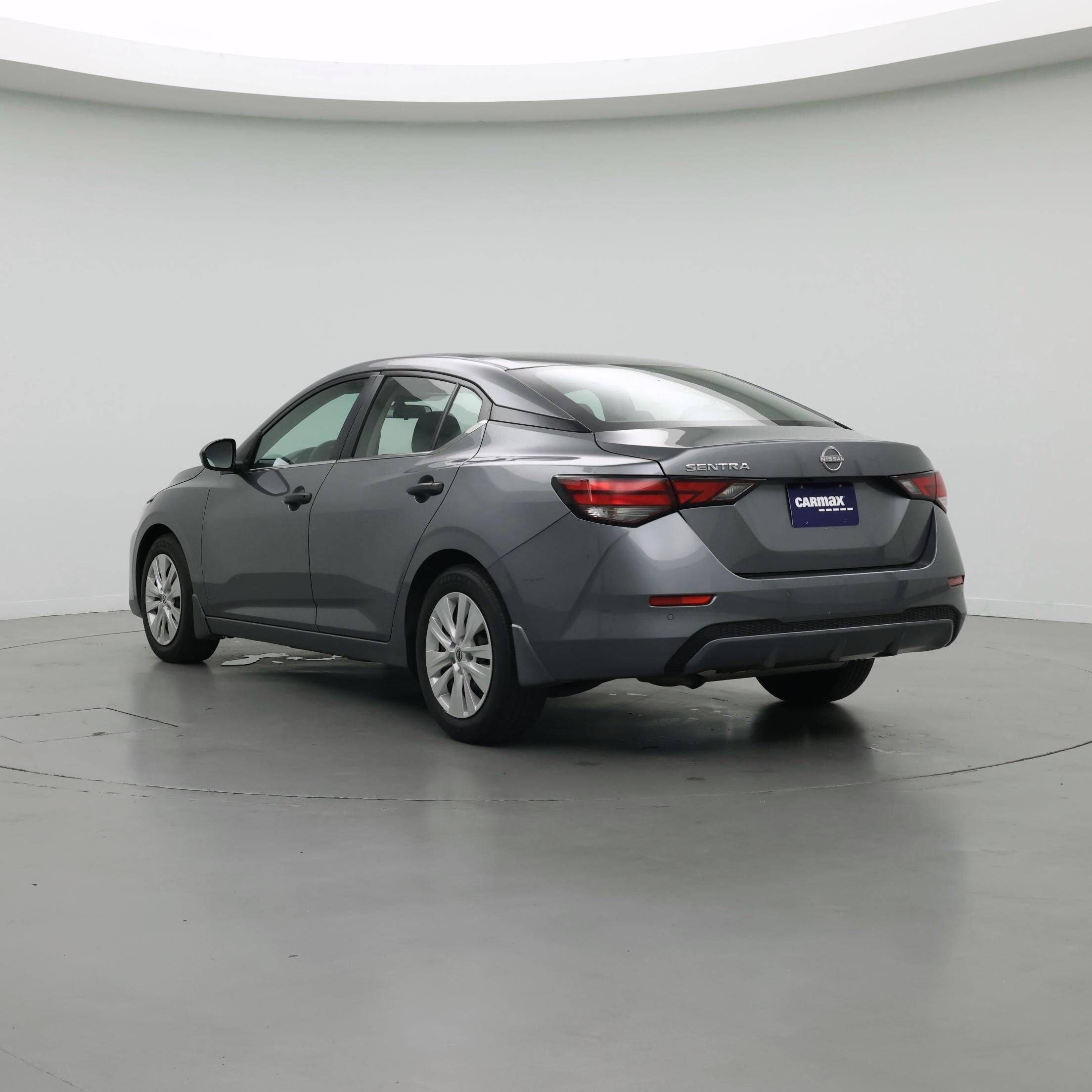 Thumbnail: 2024 Nissan Sentra - 2