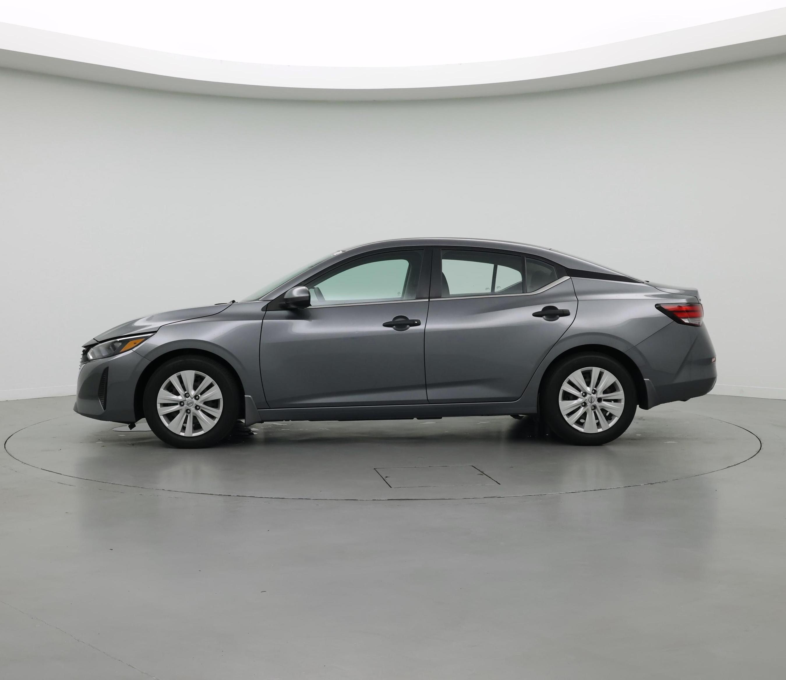 Thumbnail: 2024 Nissan Sentra - 3