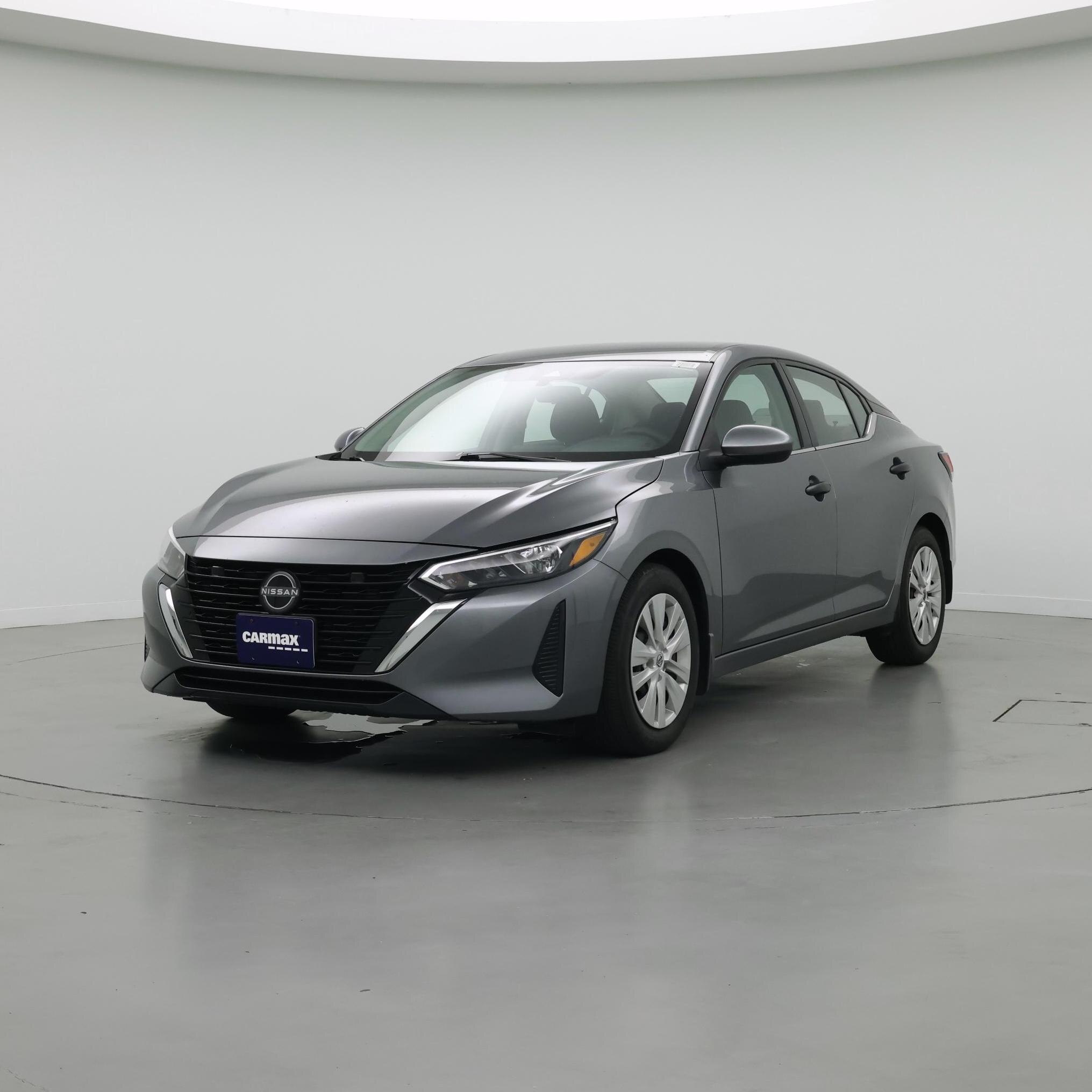 Thumbnail: 2024 Nissan Sentra - 4