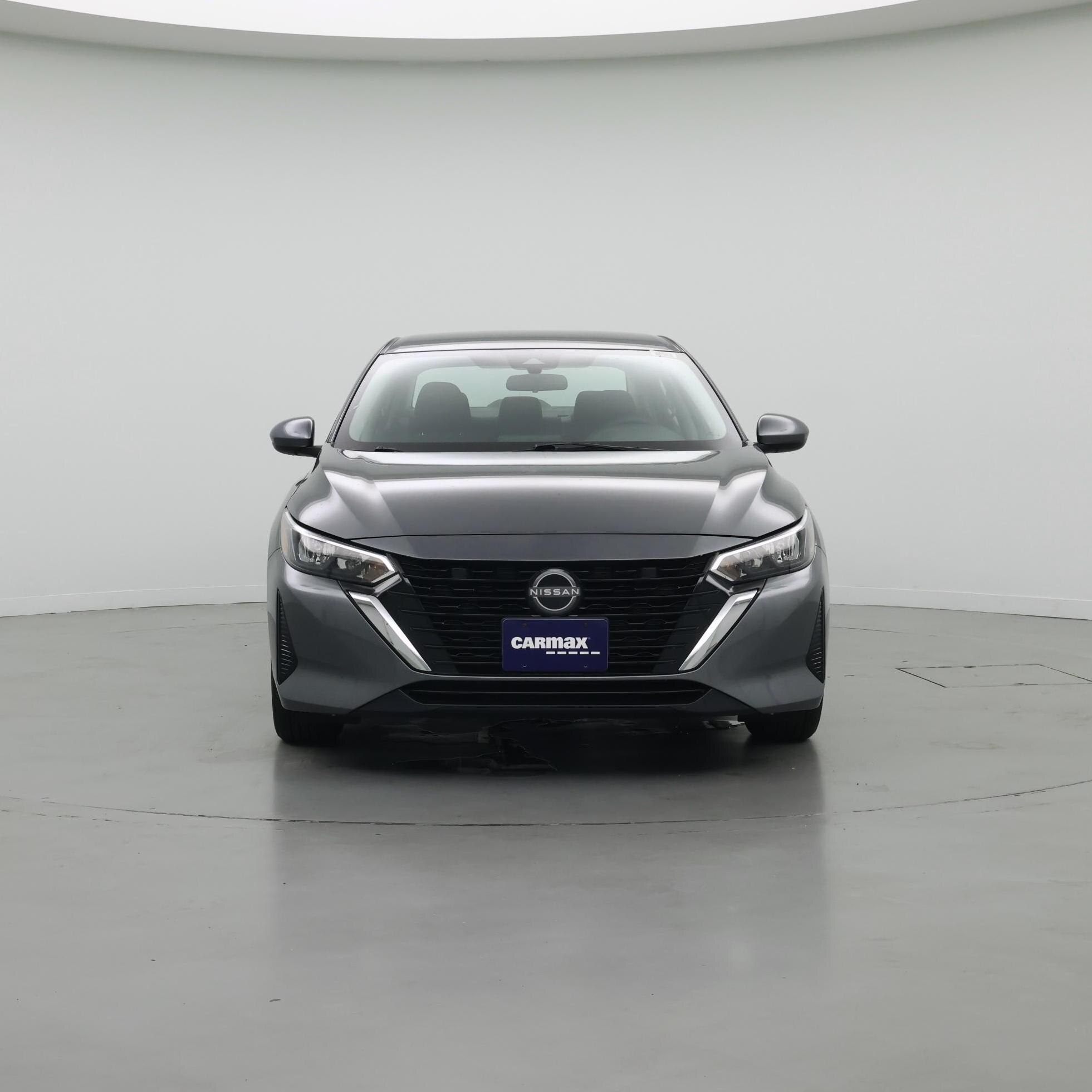 Thumbnail: 2024 Nissan Sentra - 5