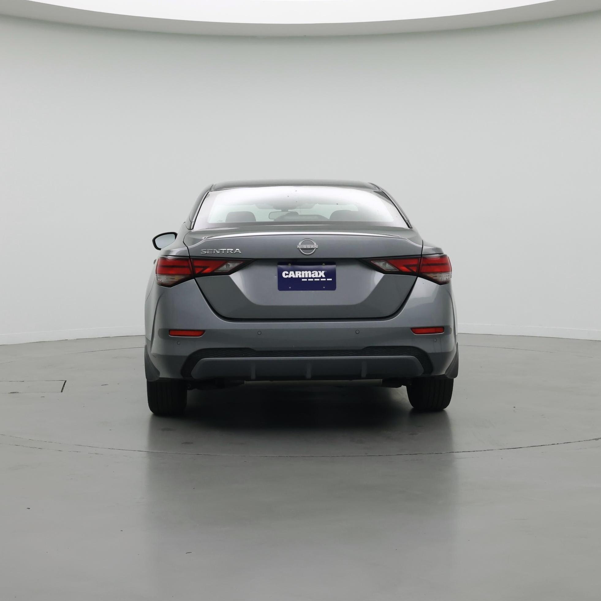 Thumbnail: 2024 Nissan Sentra - 6