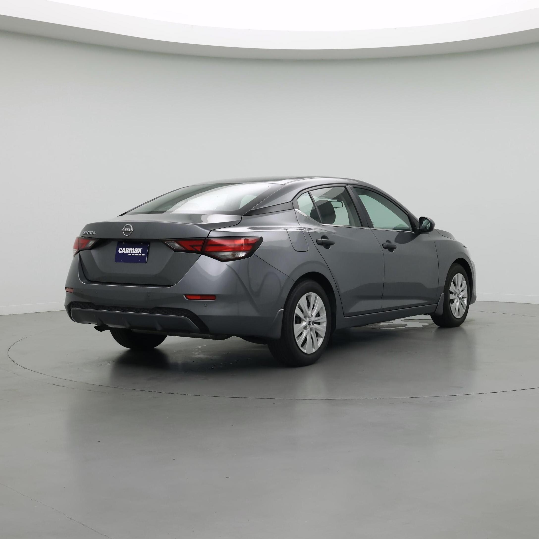Thumbnail: 2024 Nissan Sentra - 8