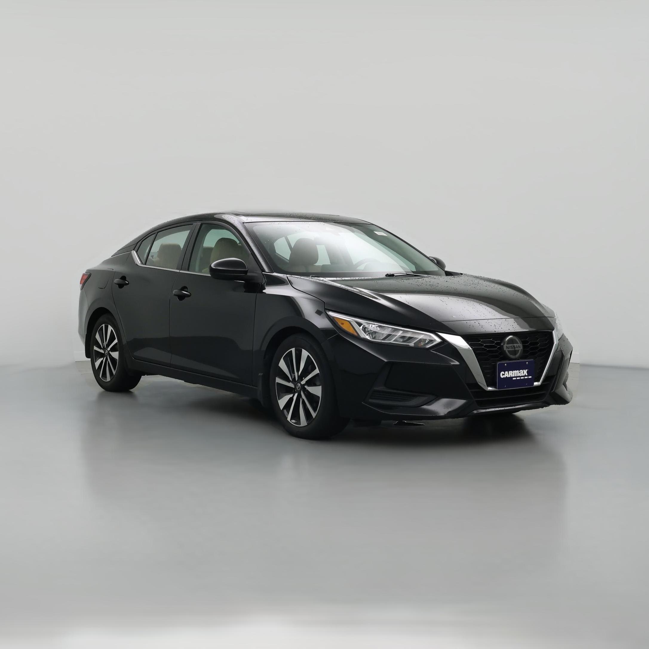 Thumbnail: 2023 Nissan Sentra - 1