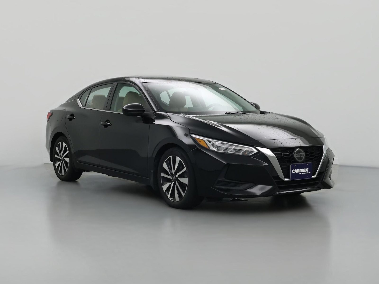 2023 Nissan Sentra