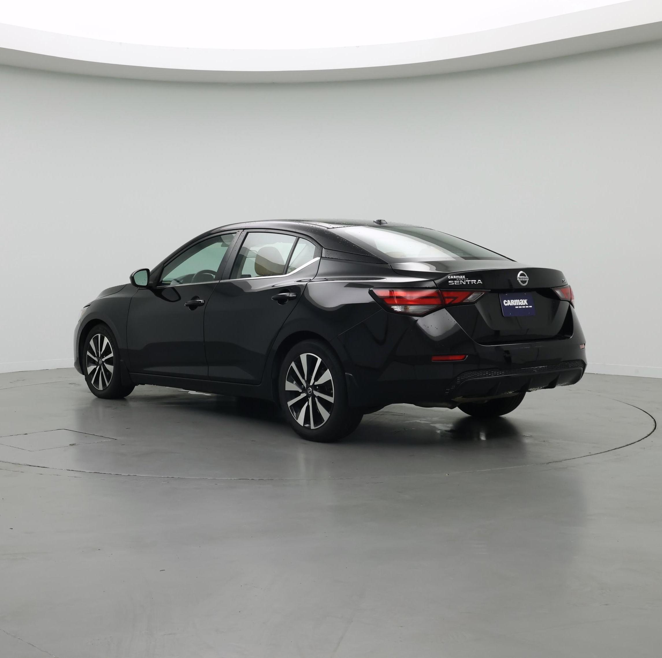 Thumbnail: 2023 Nissan Sentra - 2
