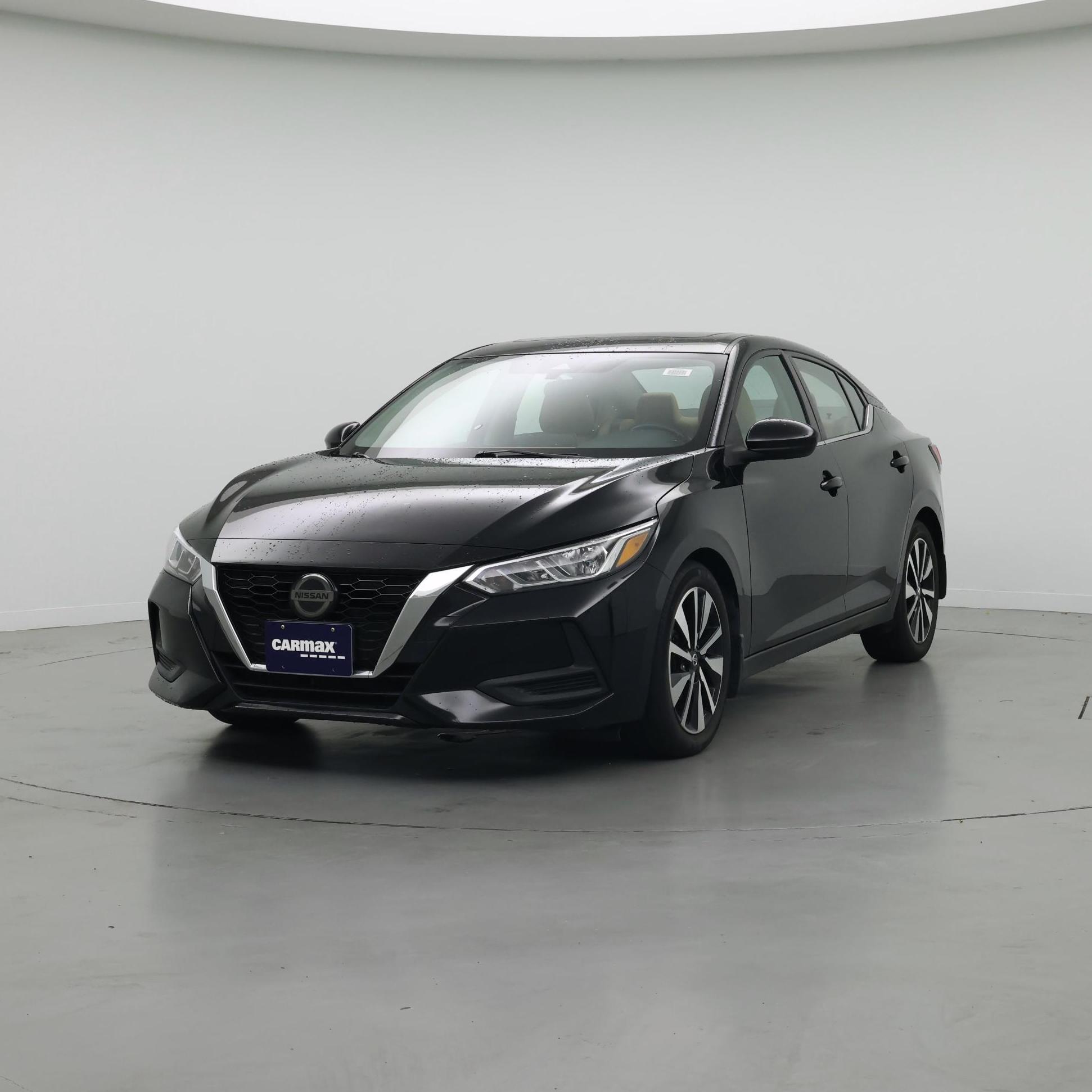 Thumbnail: 2023 Nissan Sentra - 4