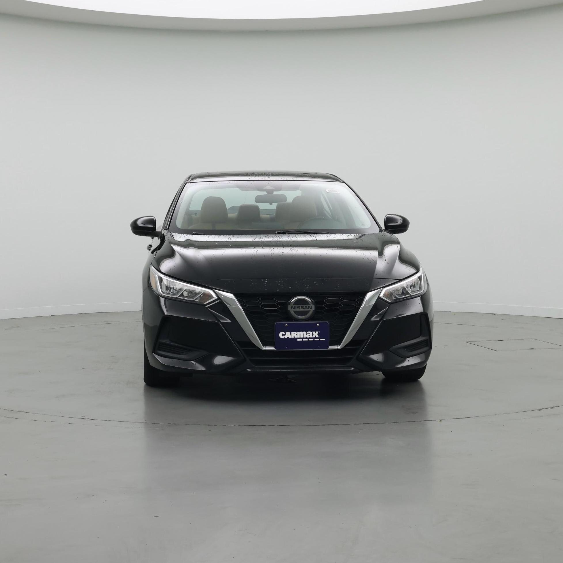 Thumbnail: 2023 Nissan Sentra - 5