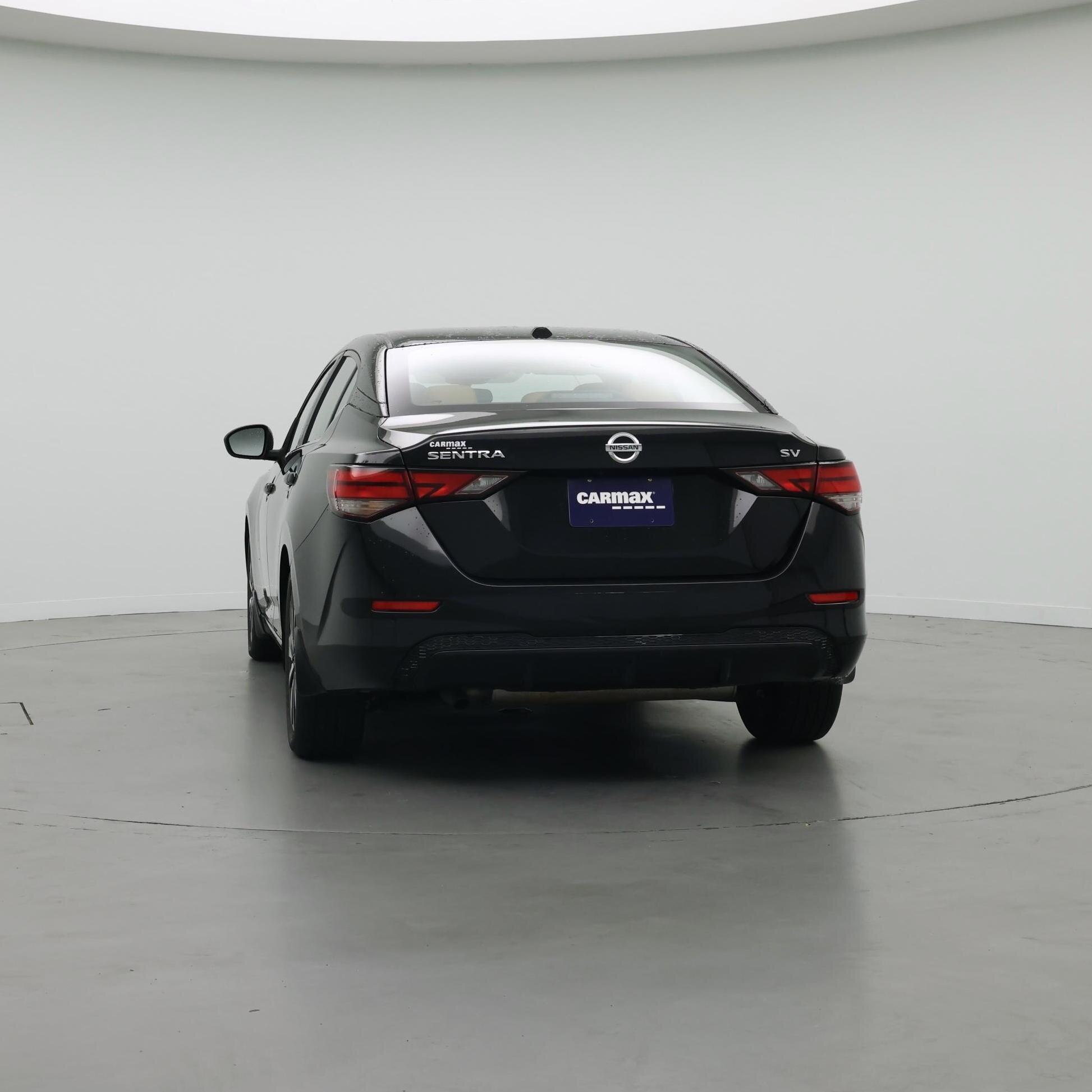 Thumbnail: 2023 Nissan Sentra - 6