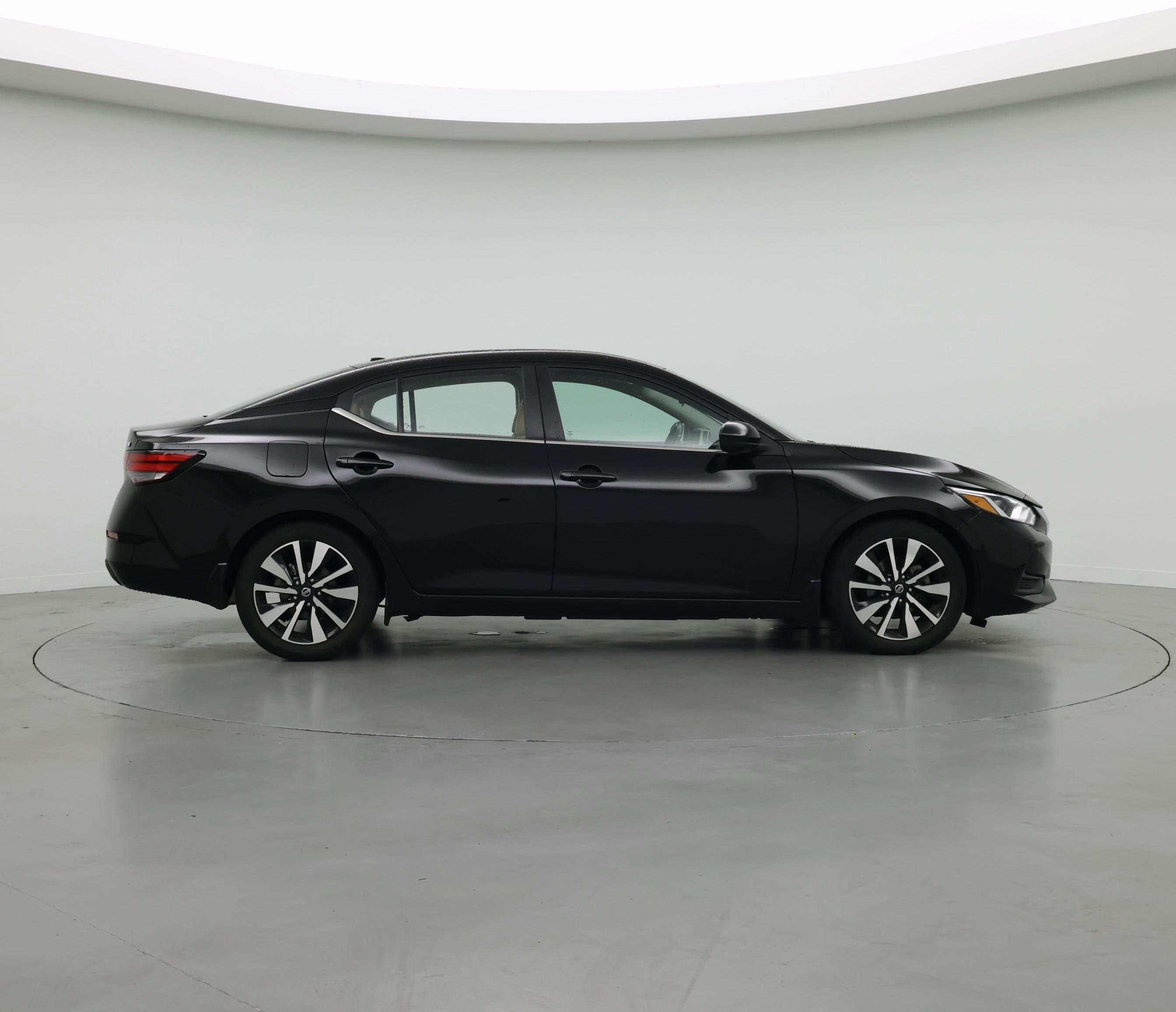 Thumbnail: 2023 Nissan Sentra - 7