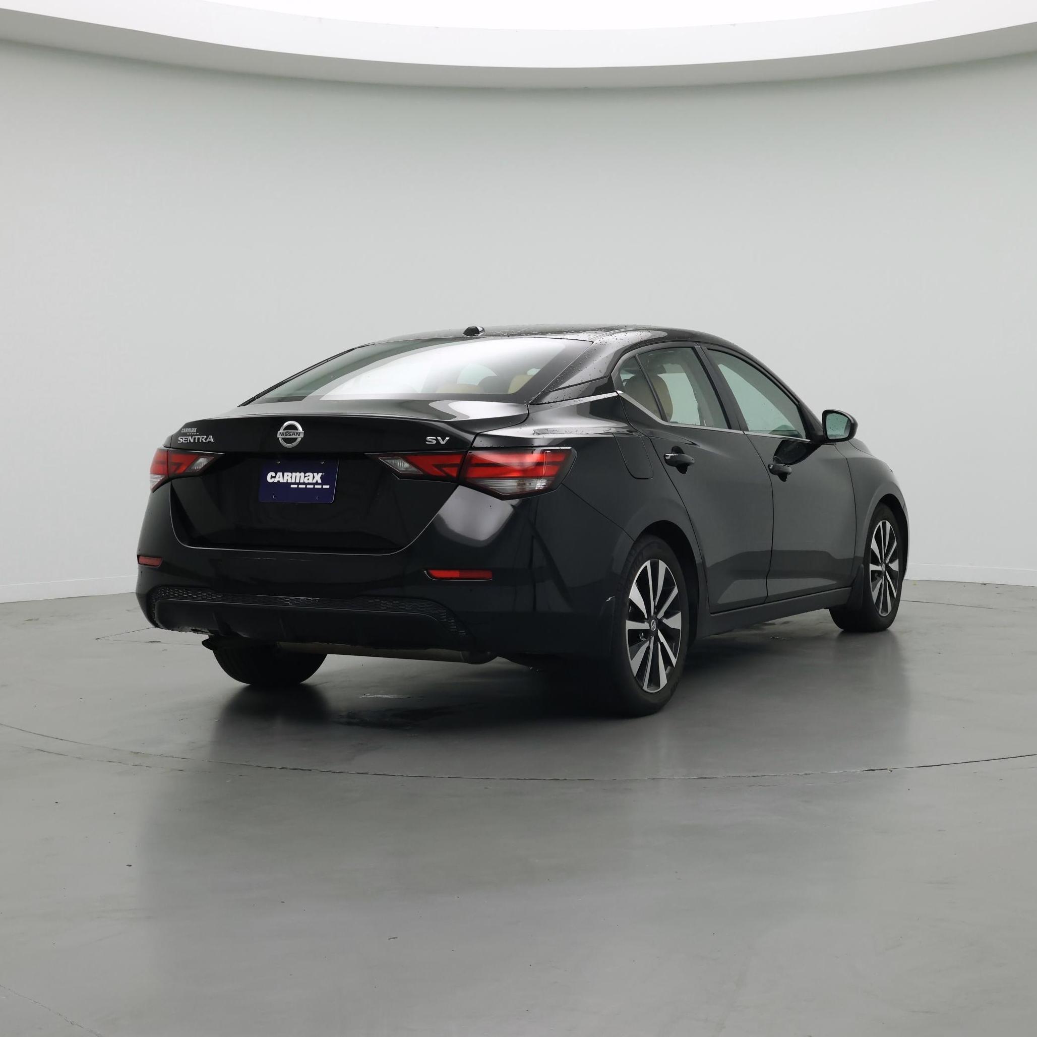 Thumbnail: 2023 Nissan Sentra - 8