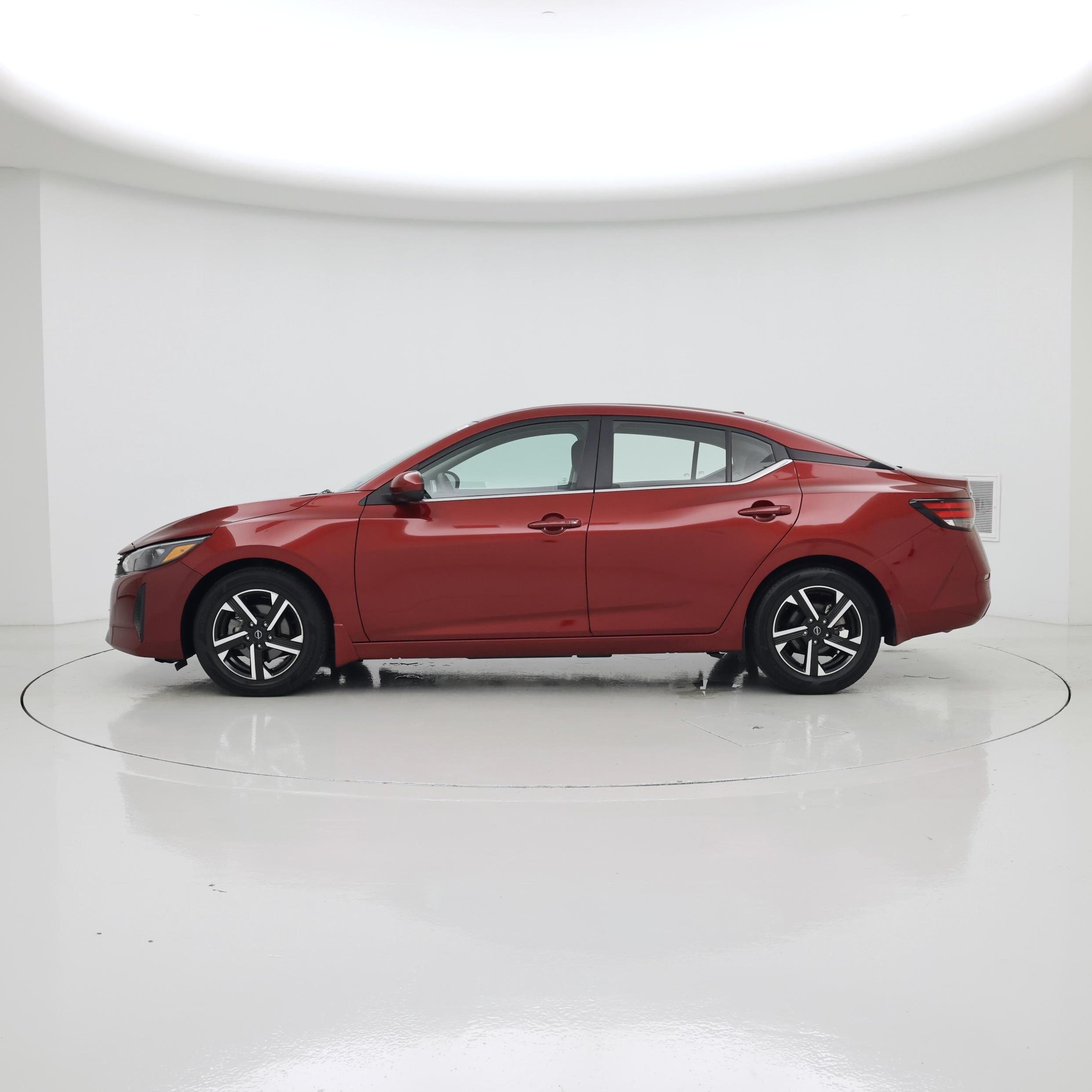 Thumbnail: 2024 Nissan Sentra - 3
