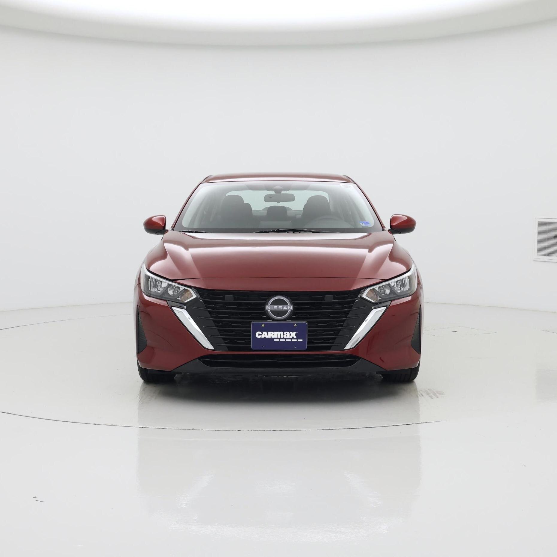 Thumbnail: 2024 Nissan Sentra - 5