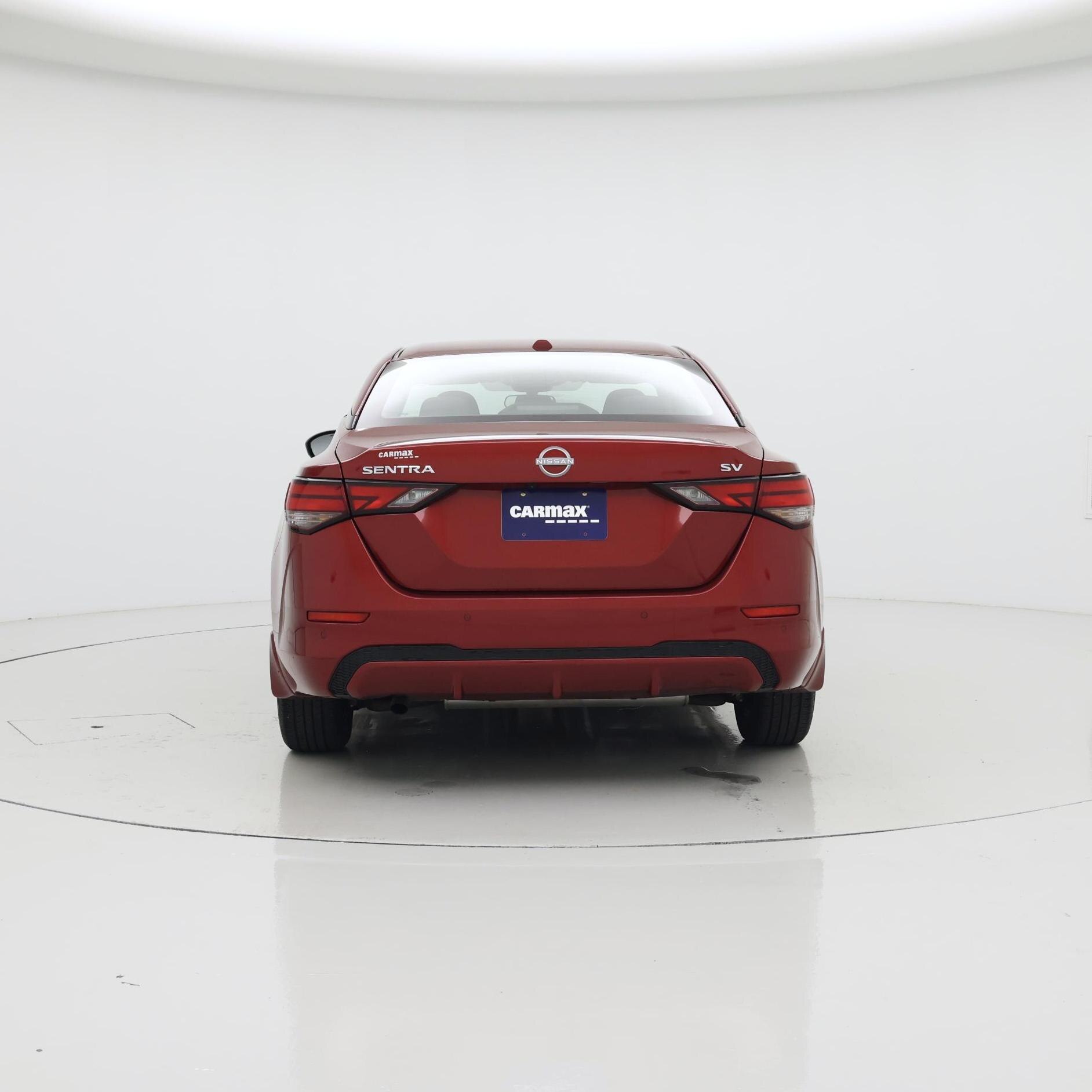 Thumbnail: 2024 Nissan Sentra - 6