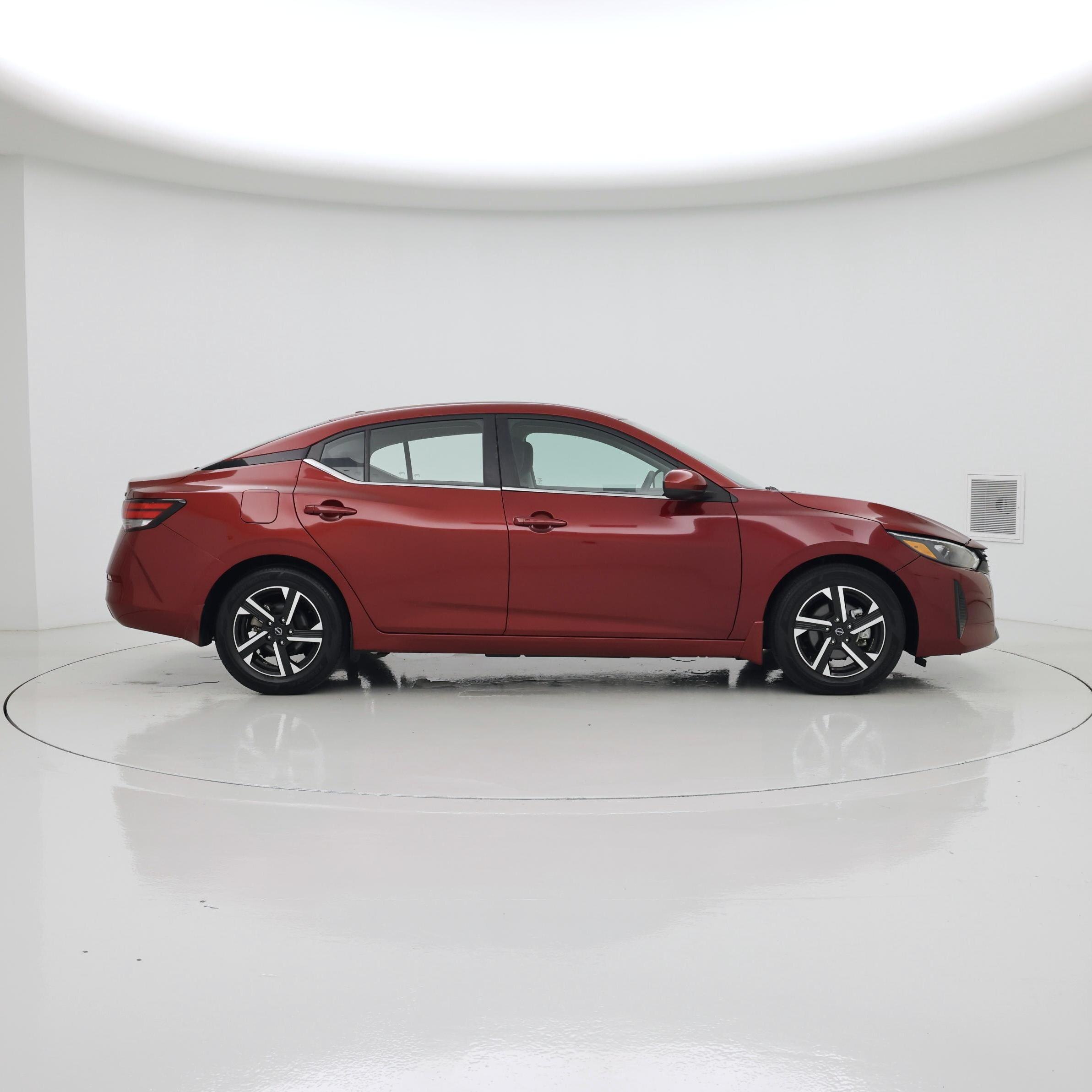 Thumbnail: 2024 Nissan Sentra - 7
