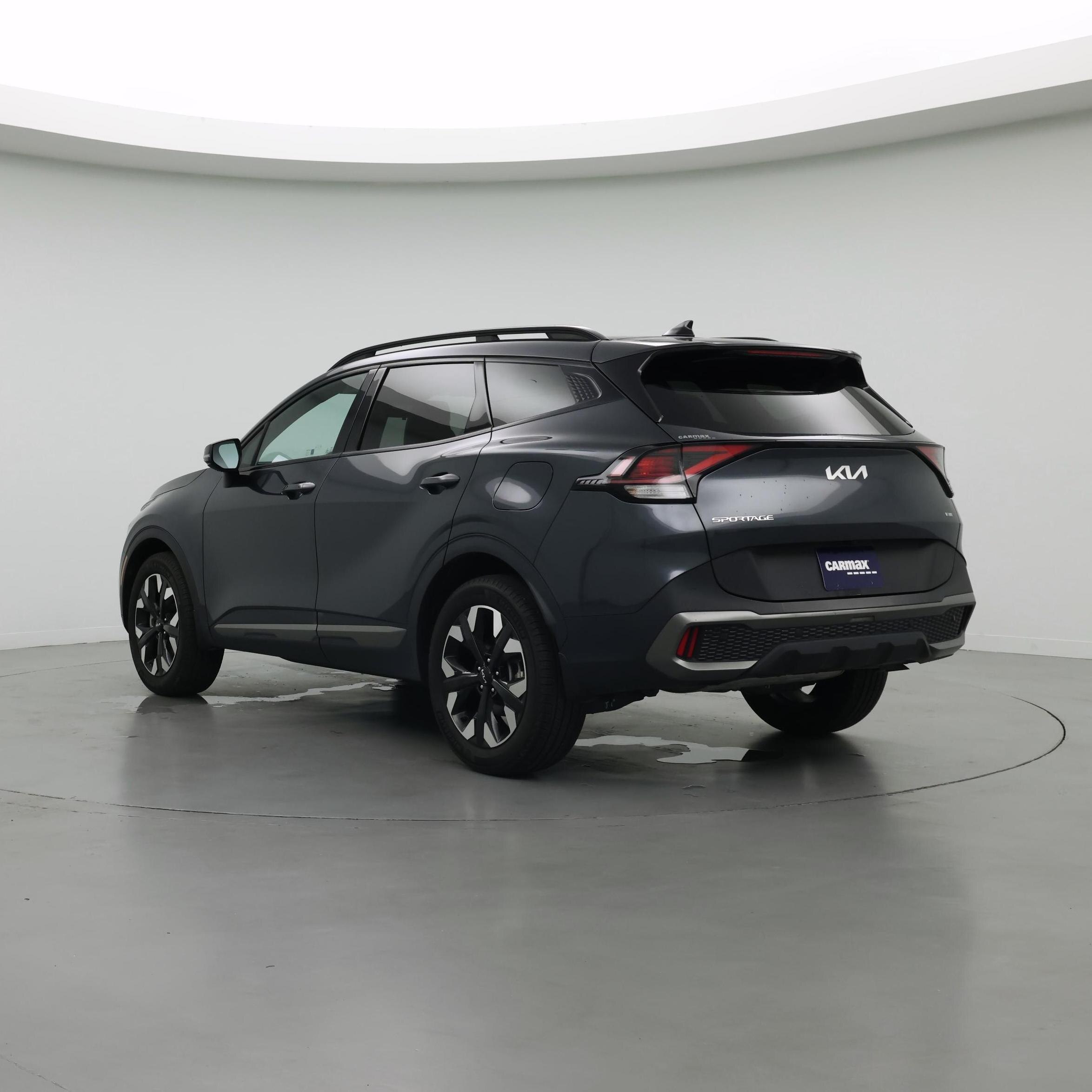Thumbnail: 2023 Kia Sportage - 2