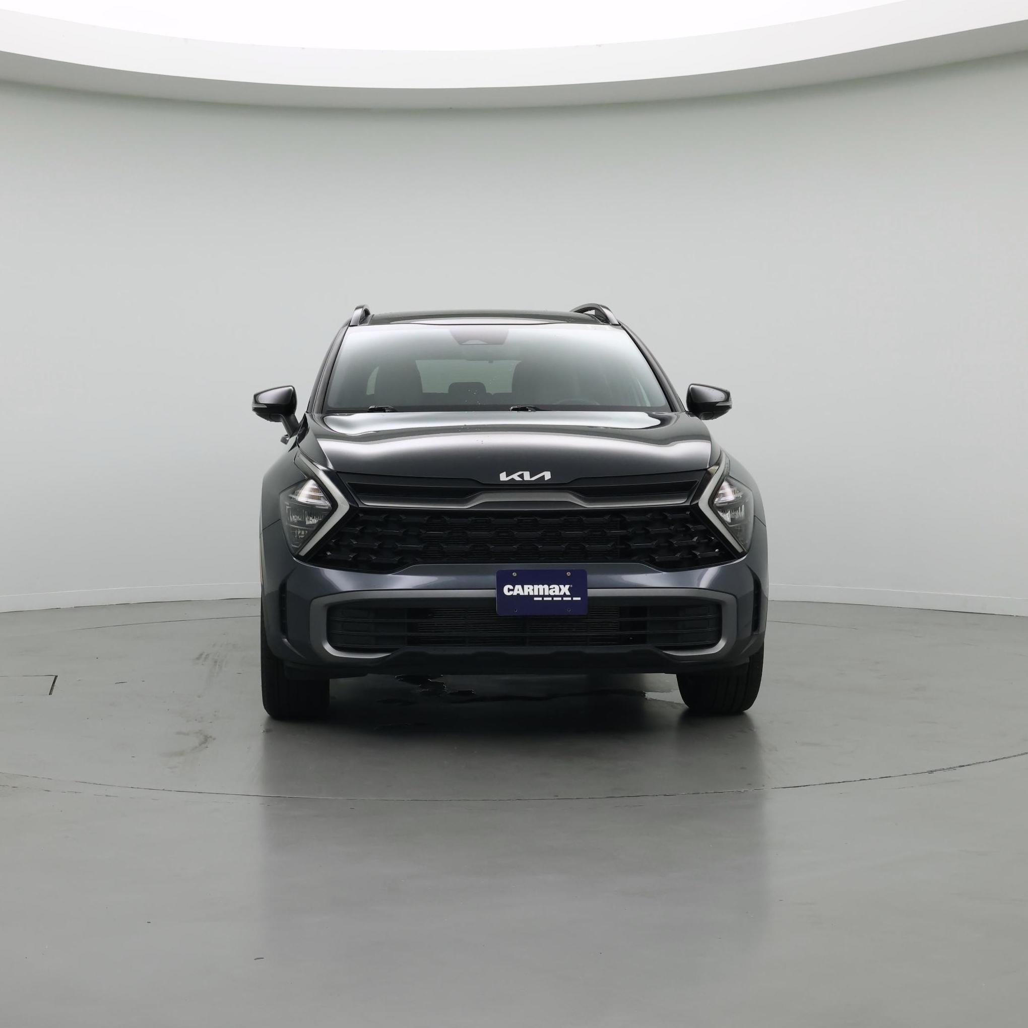 Thumbnail: 2023 Kia Sportage - 5