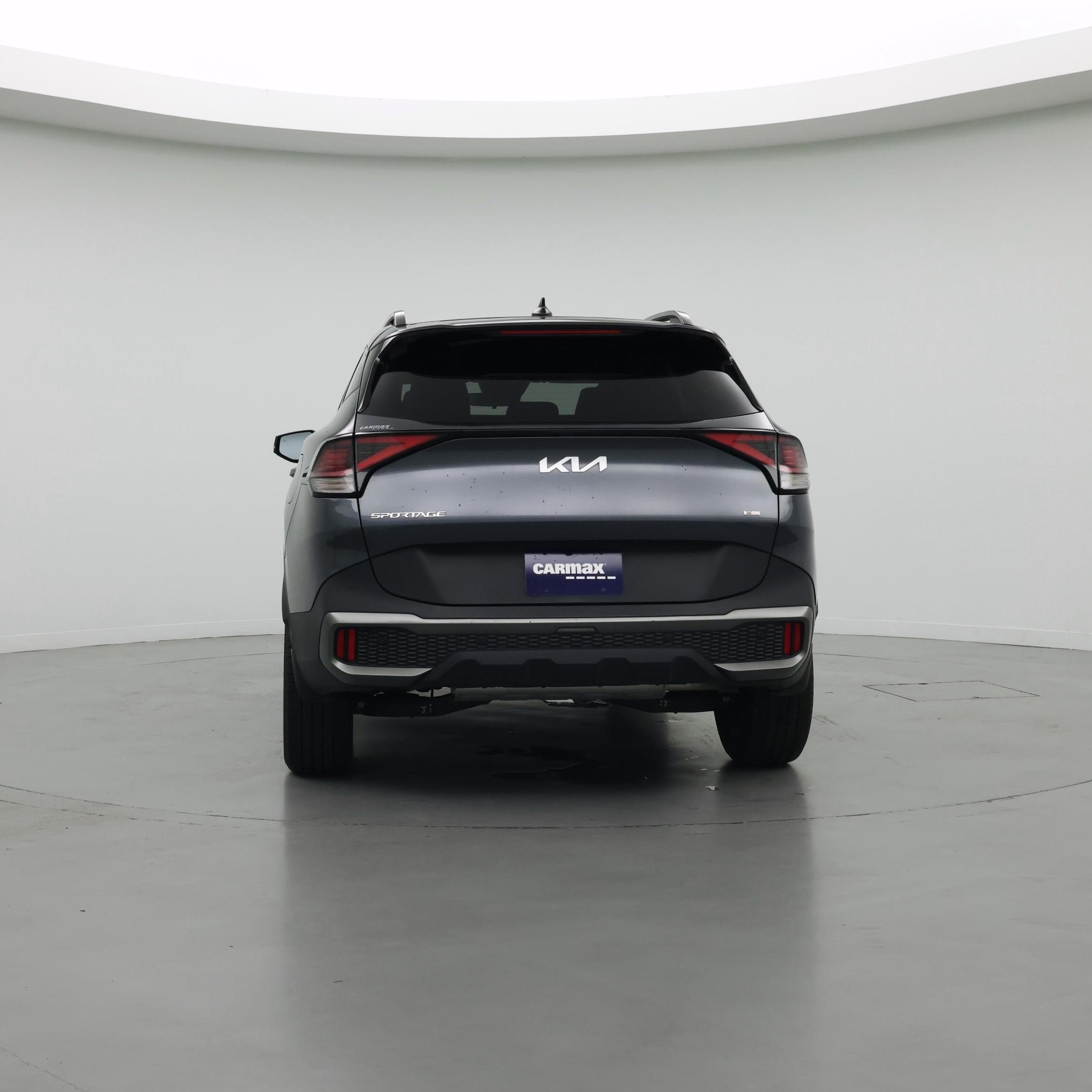 Thumbnail: 2023 Kia Sportage - 6