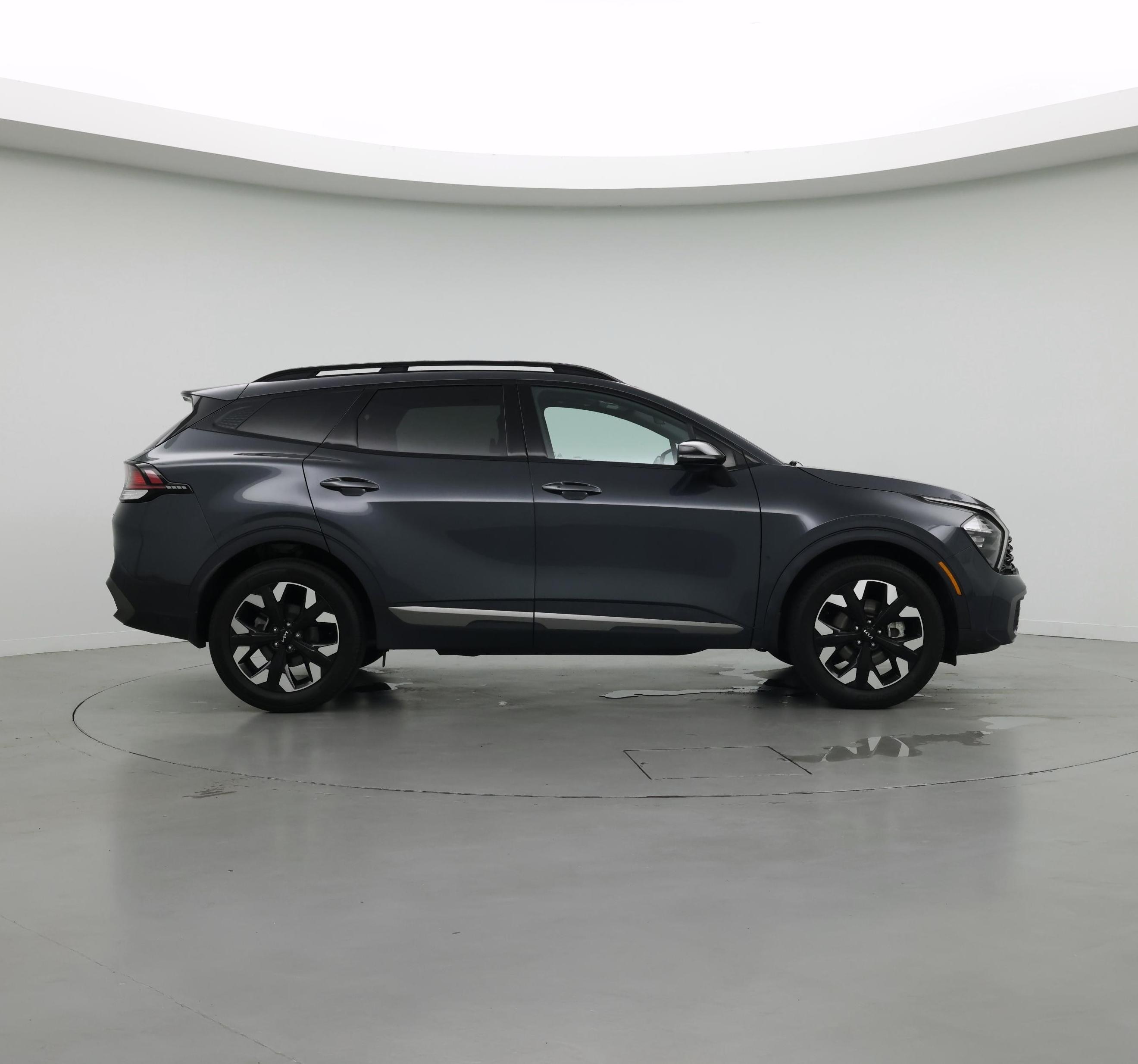 Thumbnail: 2023 Kia Sportage - 7