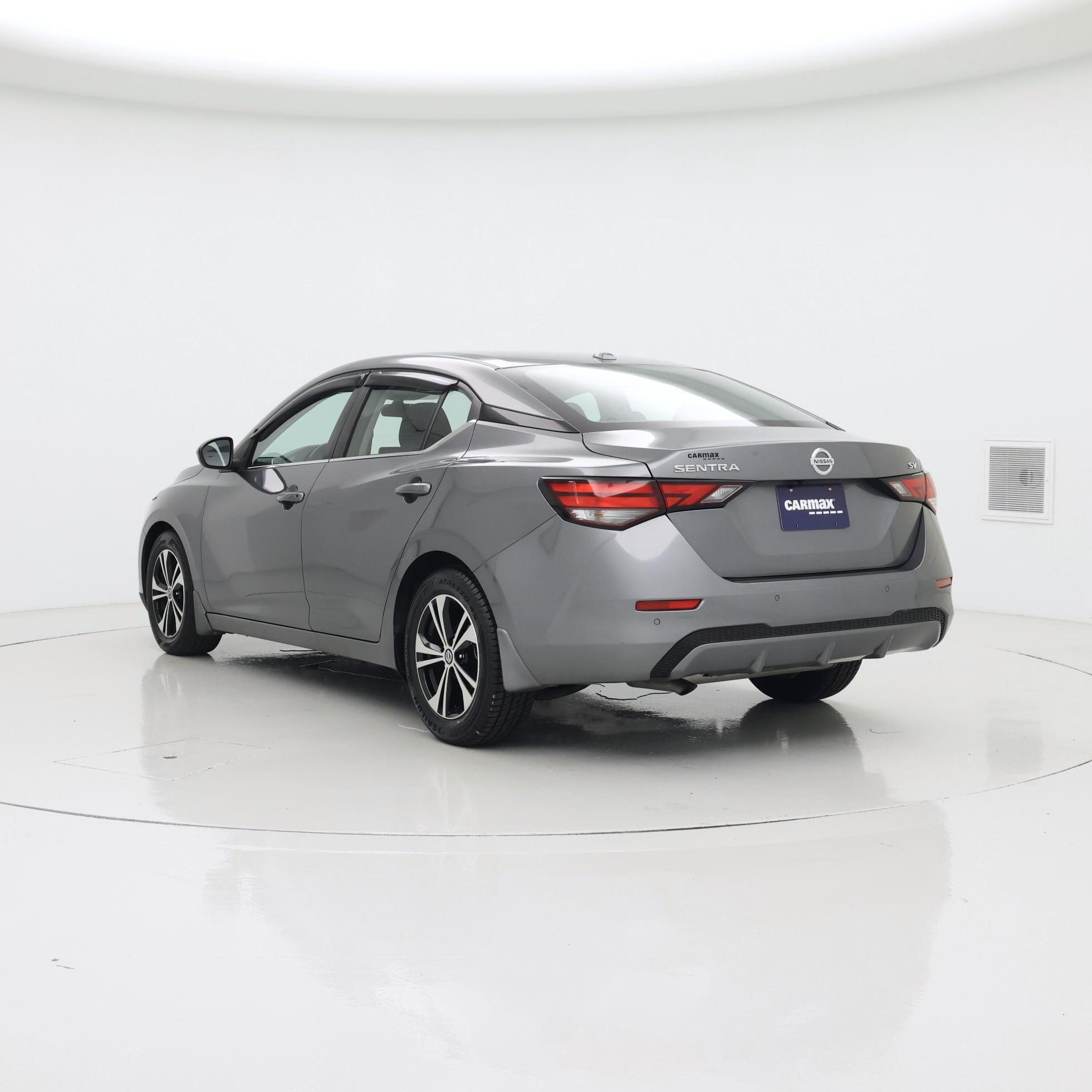 Thumbnail: 2023 Nissan Sentra - 2
