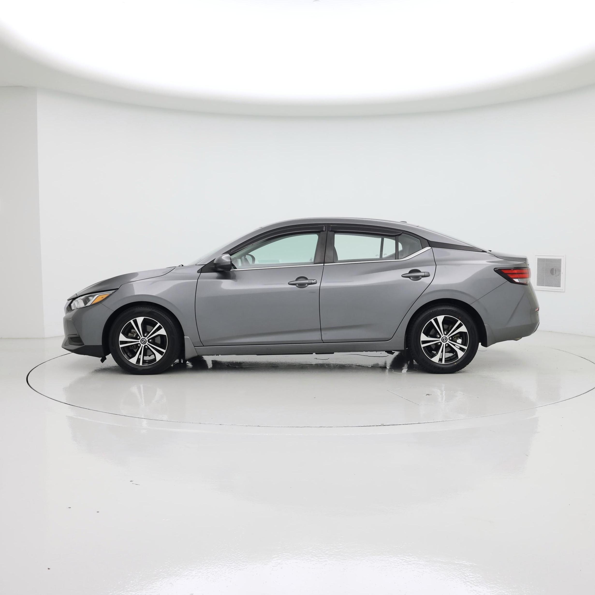 Thumbnail: 2023 Nissan Sentra - 3