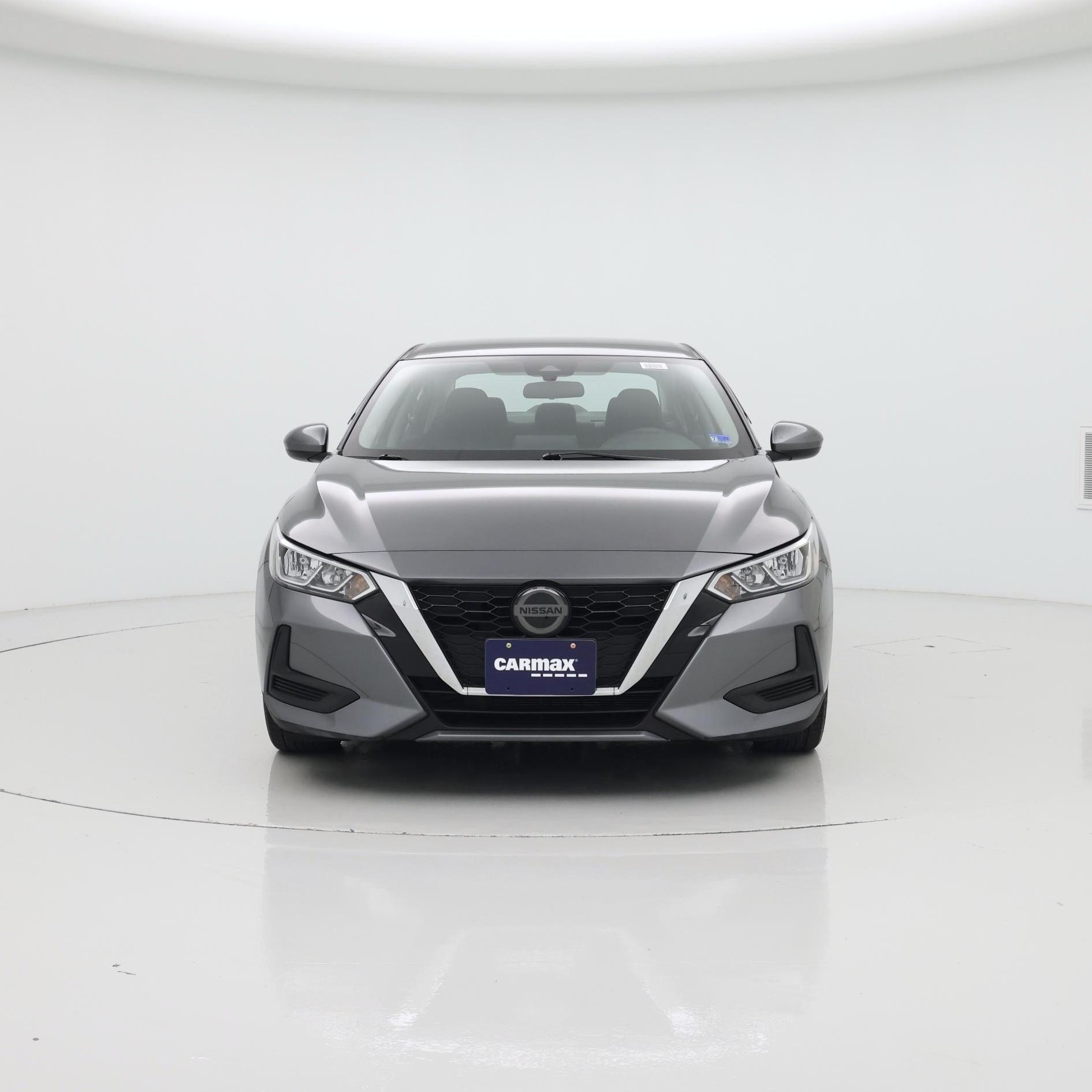 Thumbnail: 2023 Nissan Sentra - 5