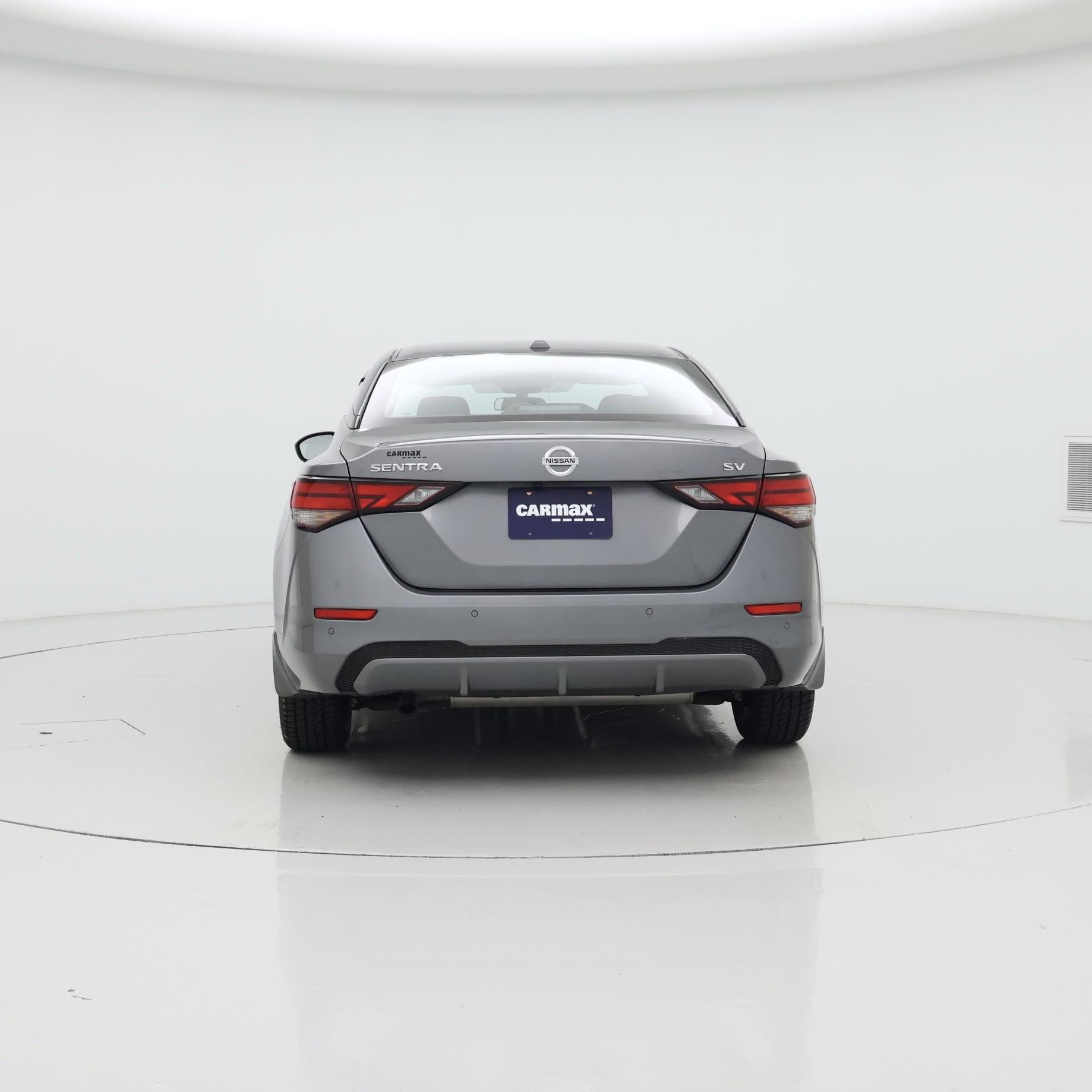 Thumbnail: 2023 Nissan Sentra - 6
