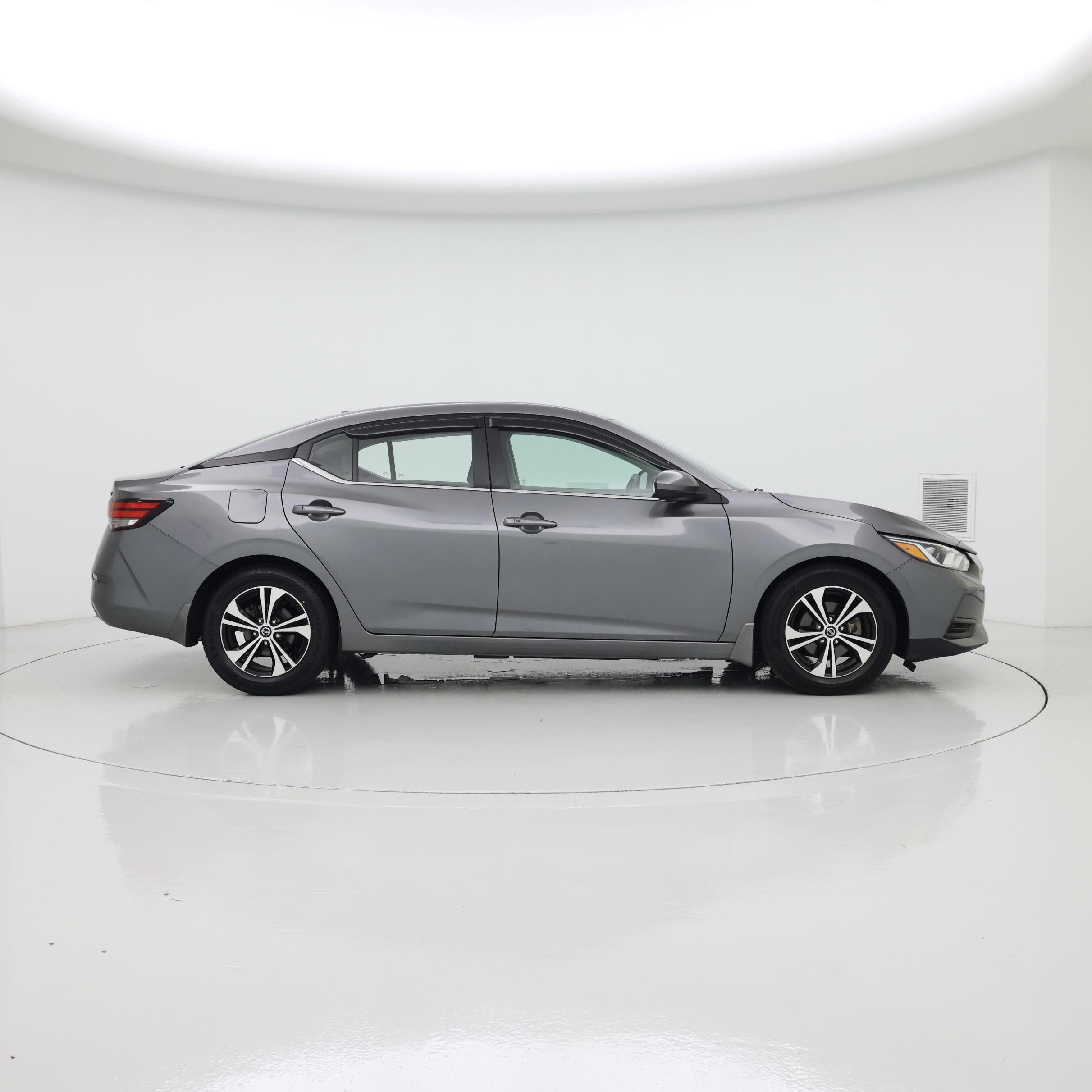 Thumbnail: 2023 Nissan Sentra - 7