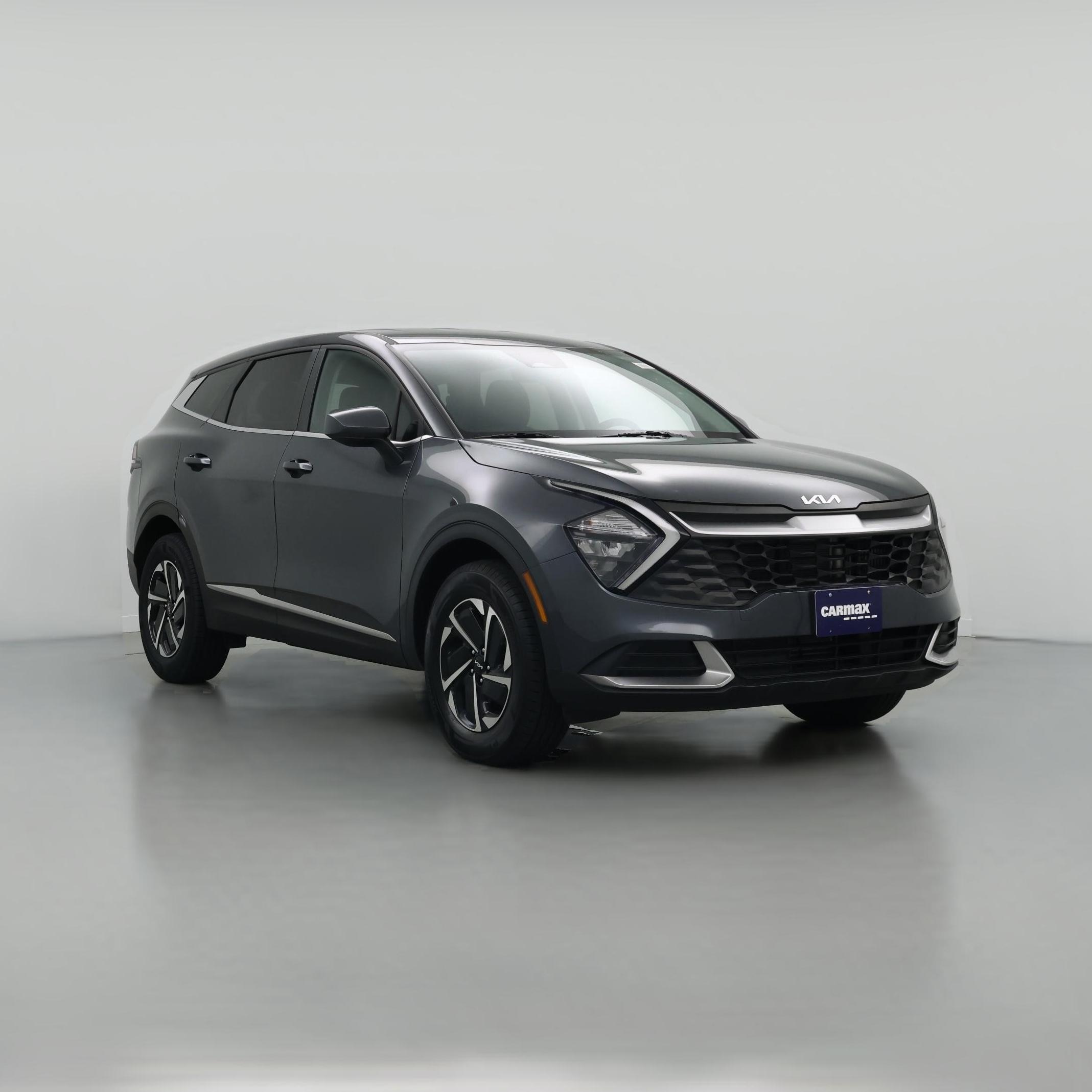 Thumbnail: 2023 Kia Sportage - 1