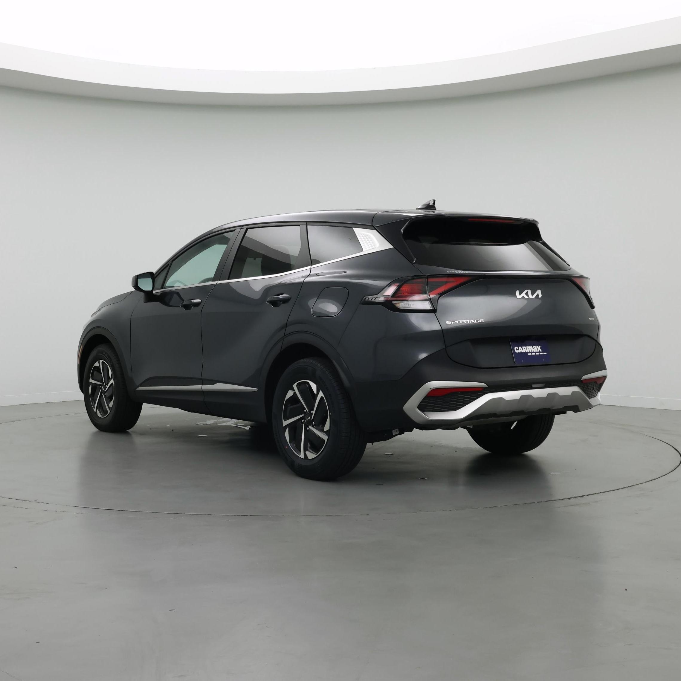 Thumbnail: 2023 Kia Sportage - 2