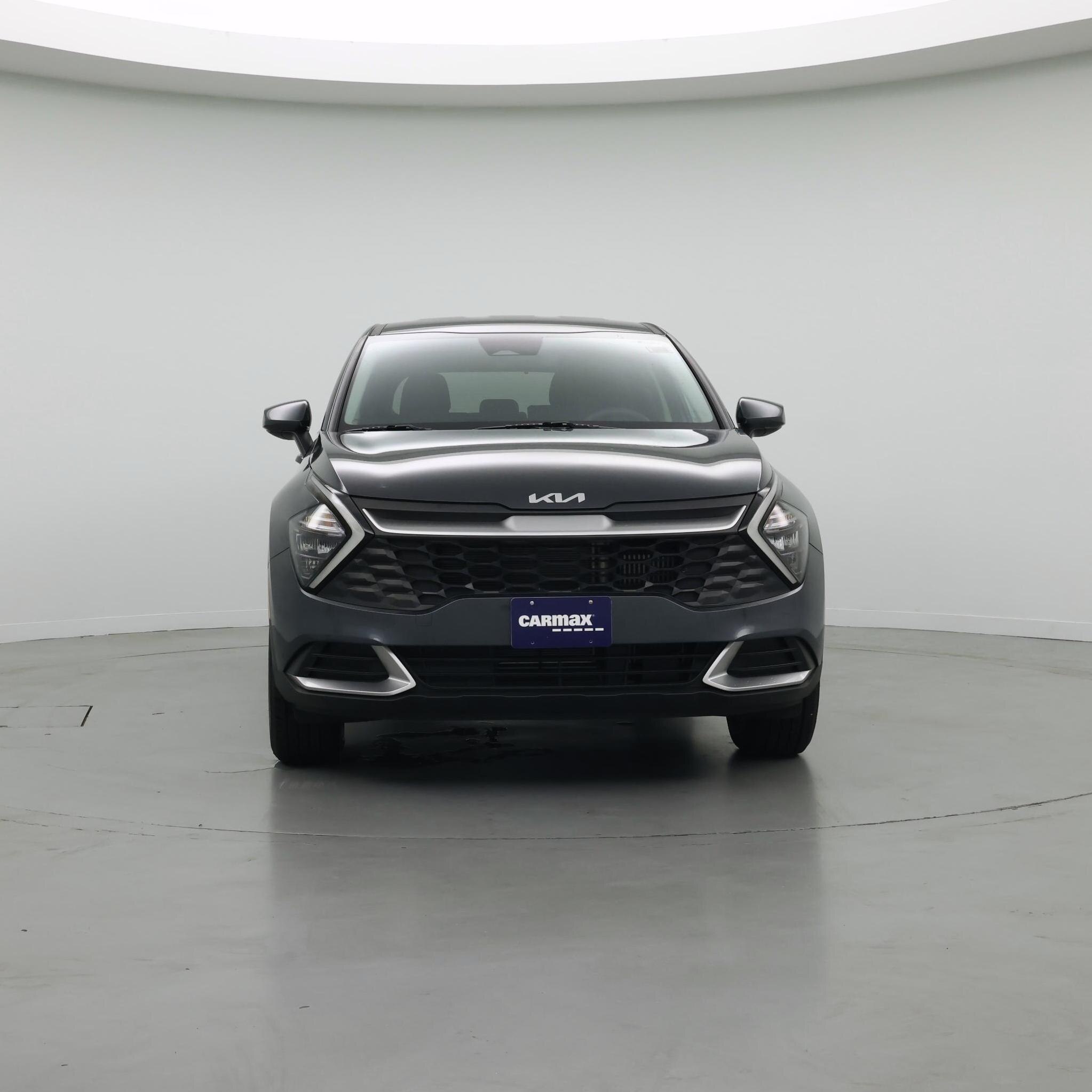 Thumbnail: 2023 Kia Sportage - 5